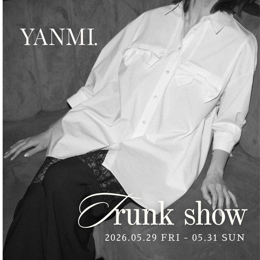 Trunk Show
