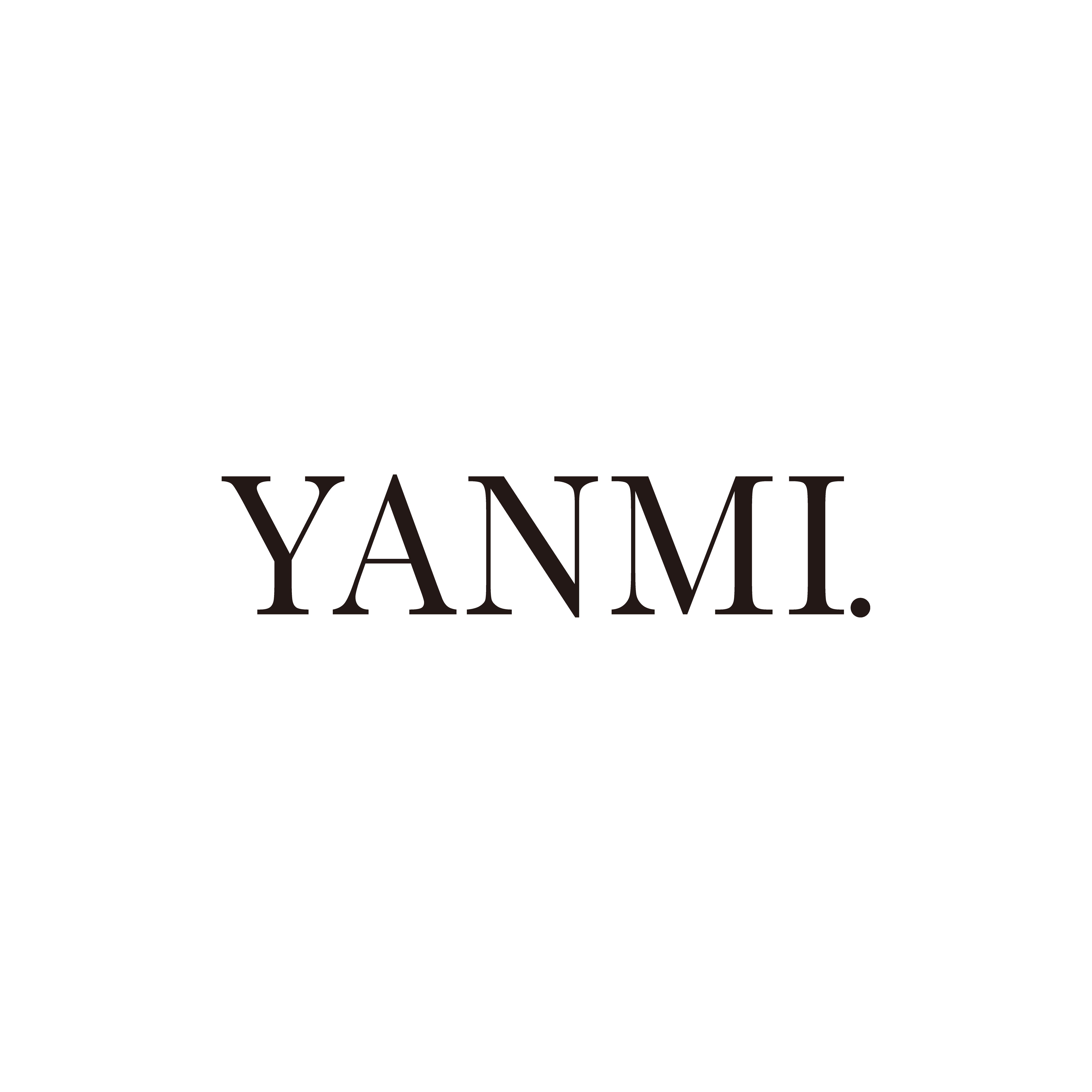 YANMI. ONLINE SHOP