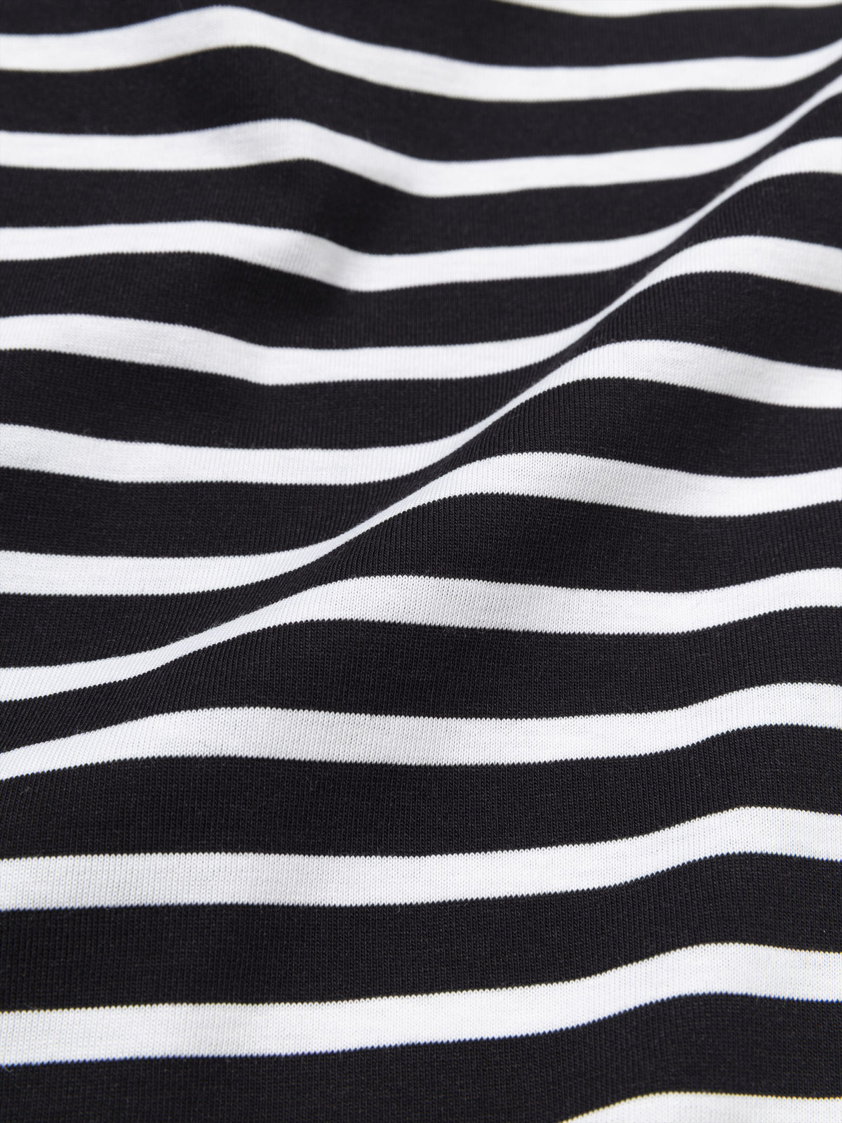 POPCORN STRIPED TEE