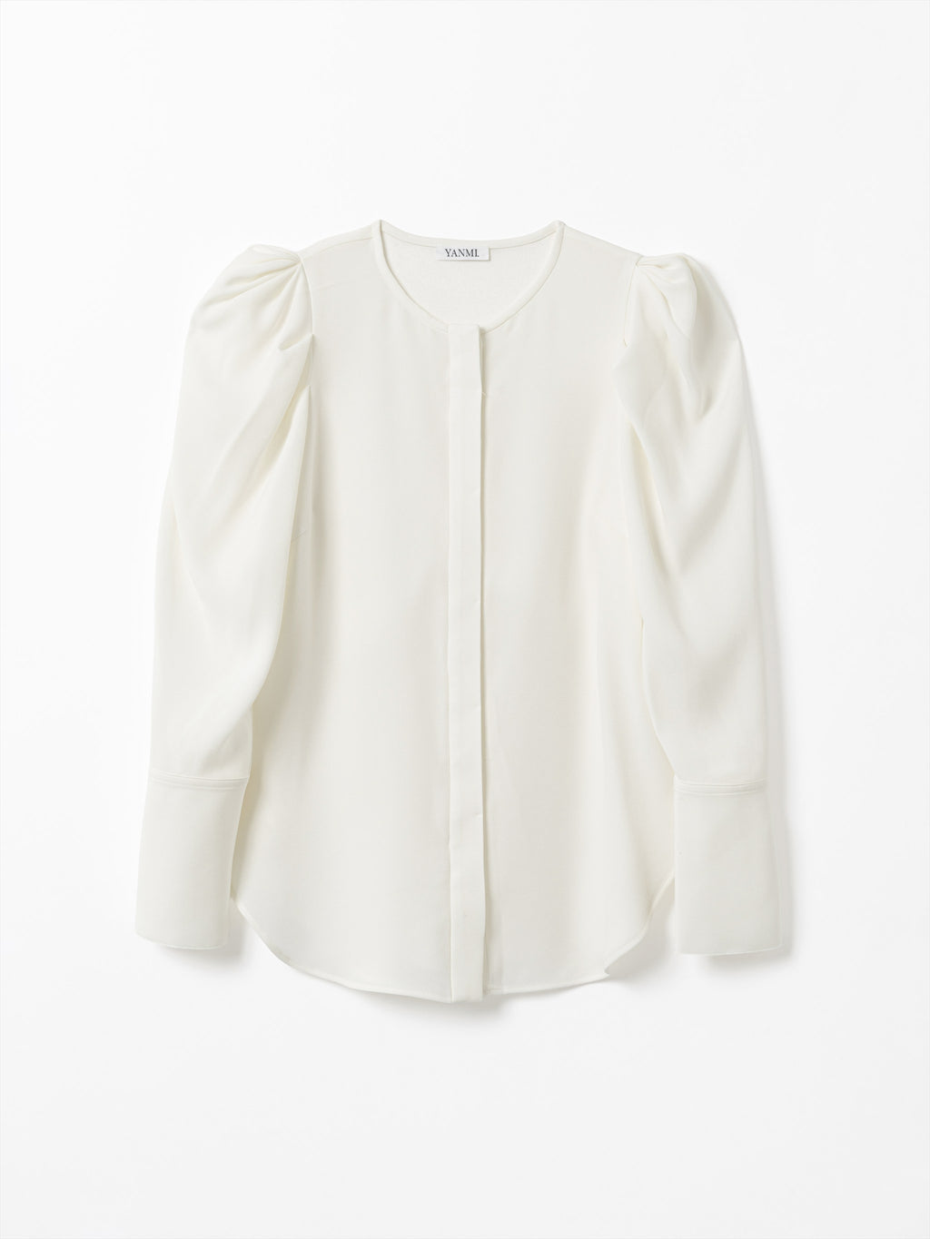 BLOOM BLOUSE