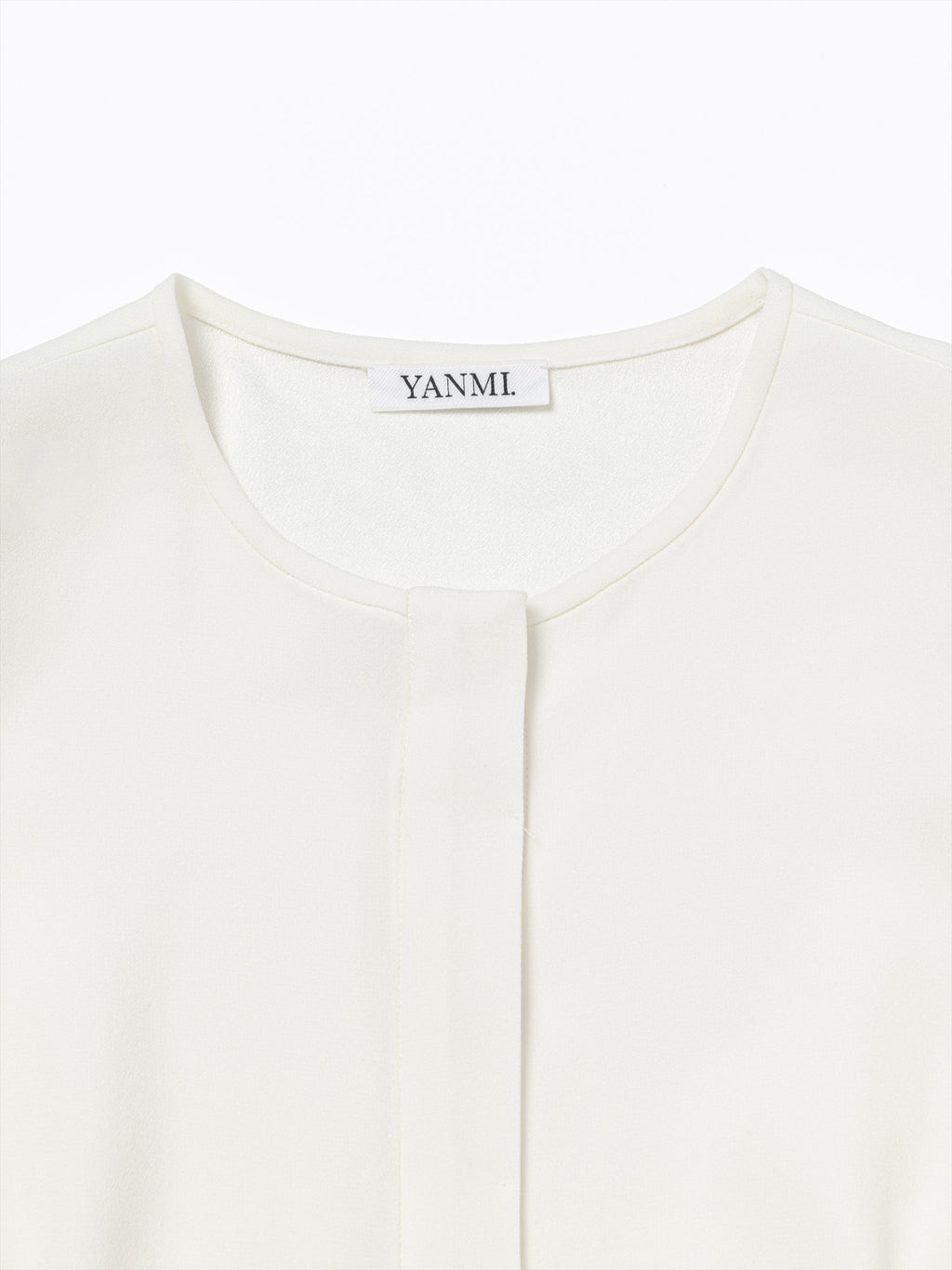 BLOOM BLOUSE