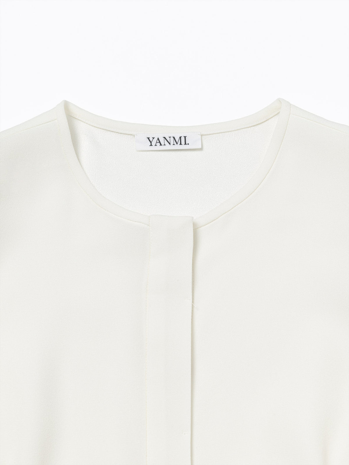 BLOOM BLOUSE
