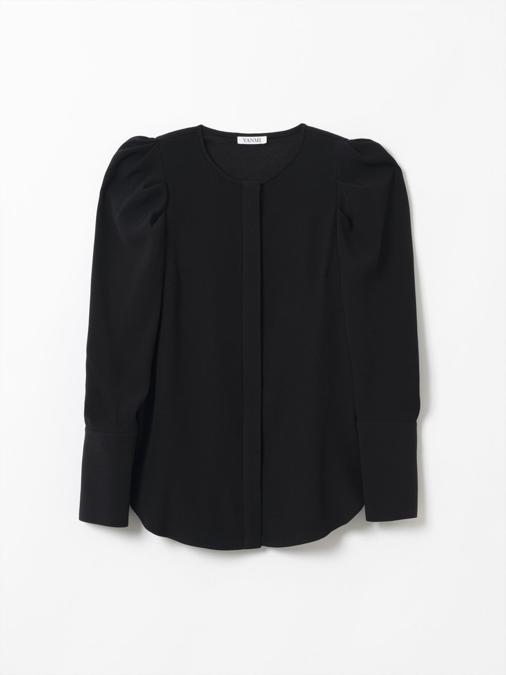 BLOOM BLOUSE