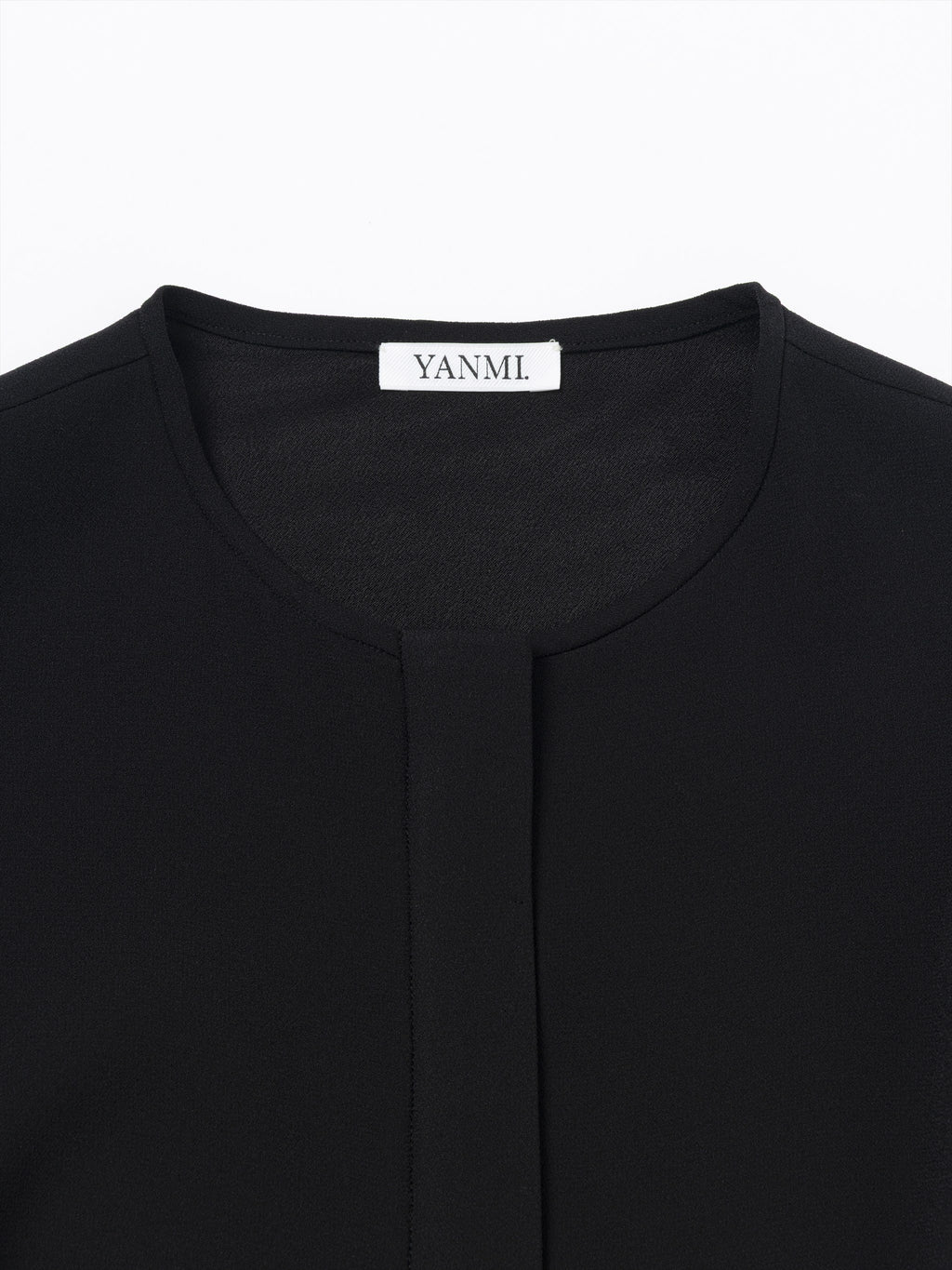 BLOOM BLOUSE