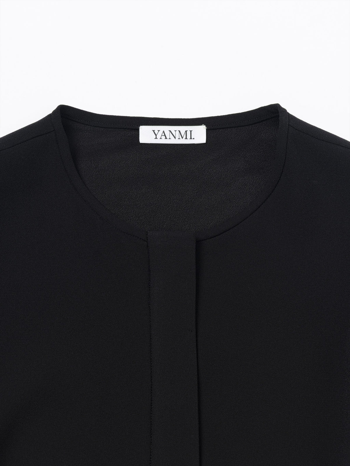 BLOOM BLOUSE