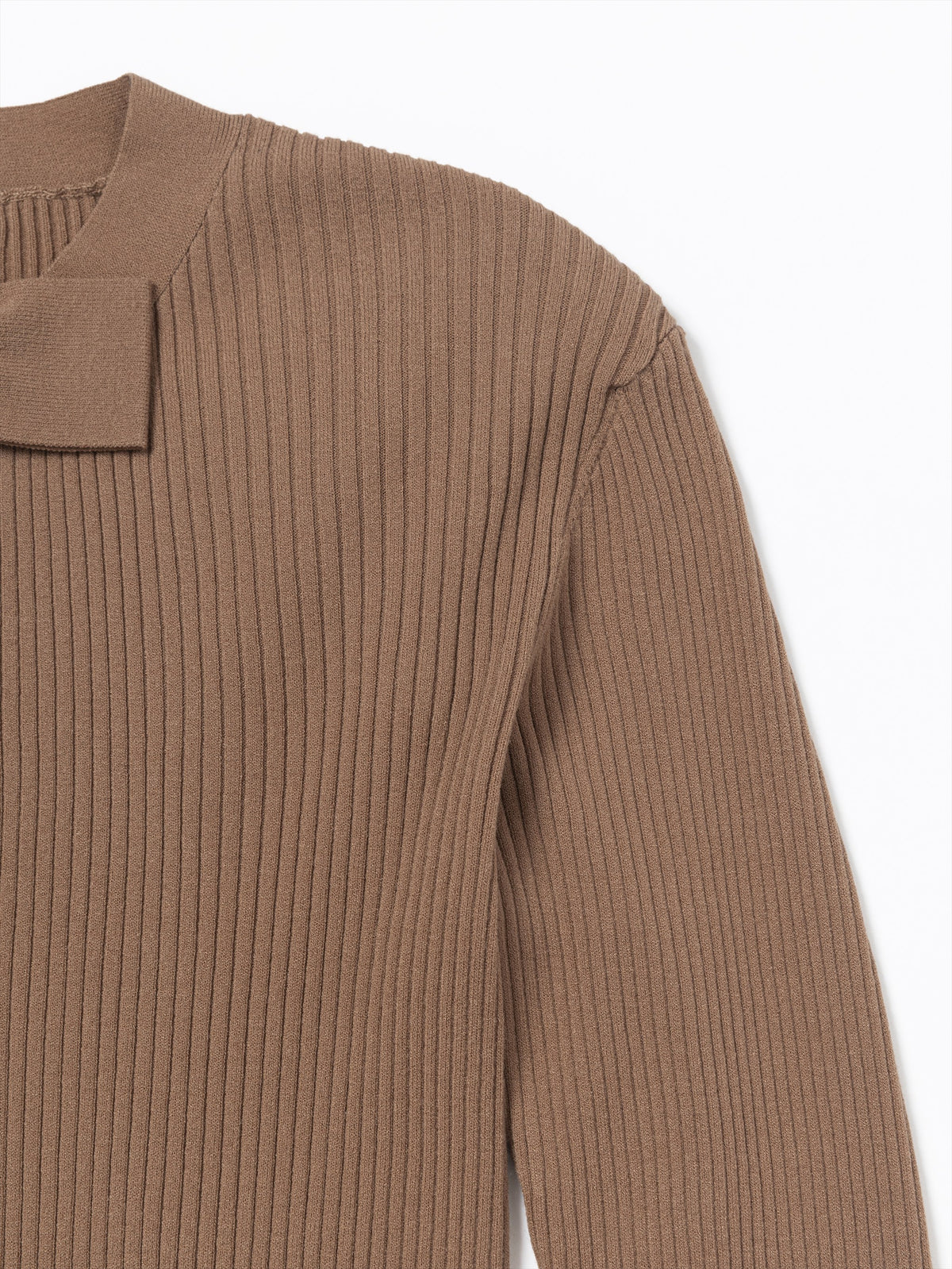TIE KNIT
