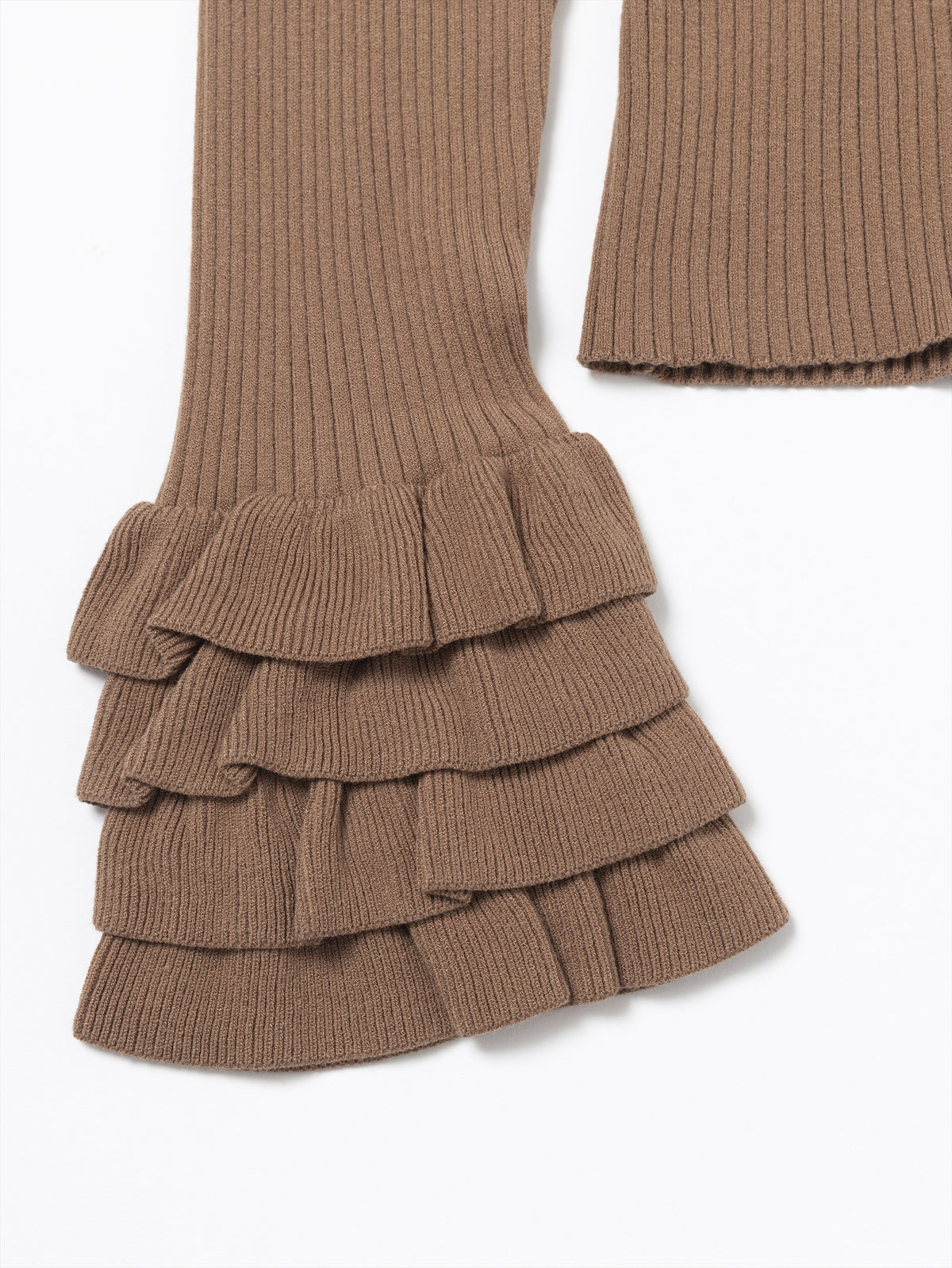 TIE KNIT
