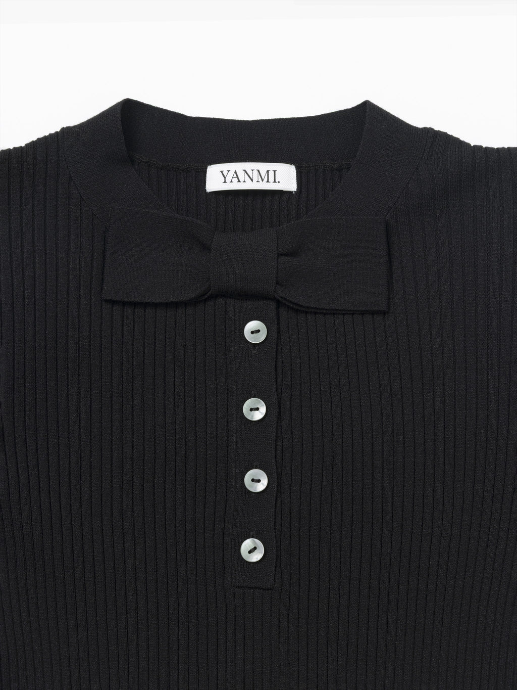 TIE KNIT