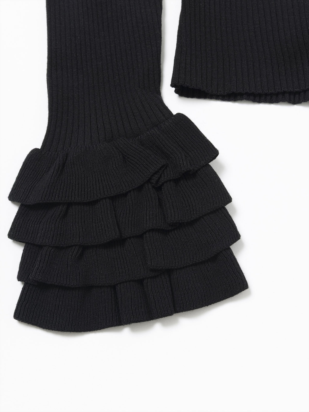 TIE KNIT