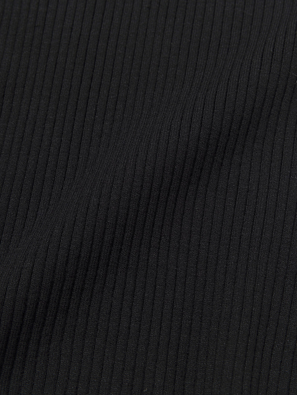 TIE KNIT