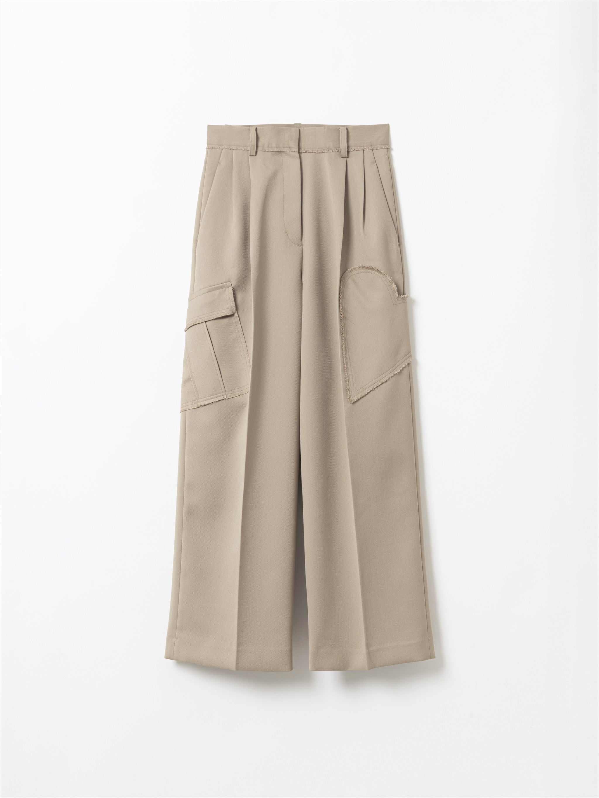 Bottoms – YANMI.
