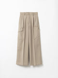 HEART CARGO PANTS