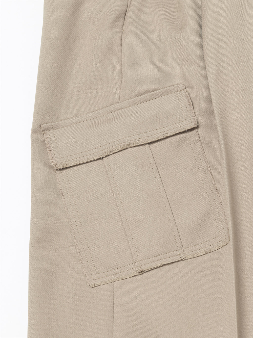 HEART CARGO PANTS