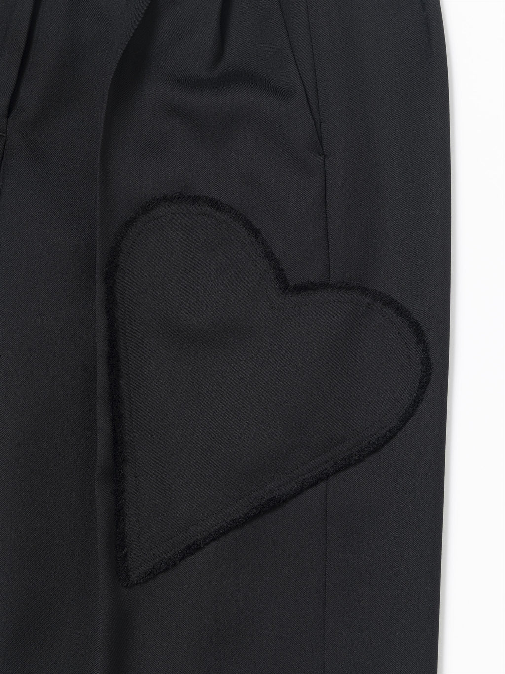 HEART CARGO PANTS