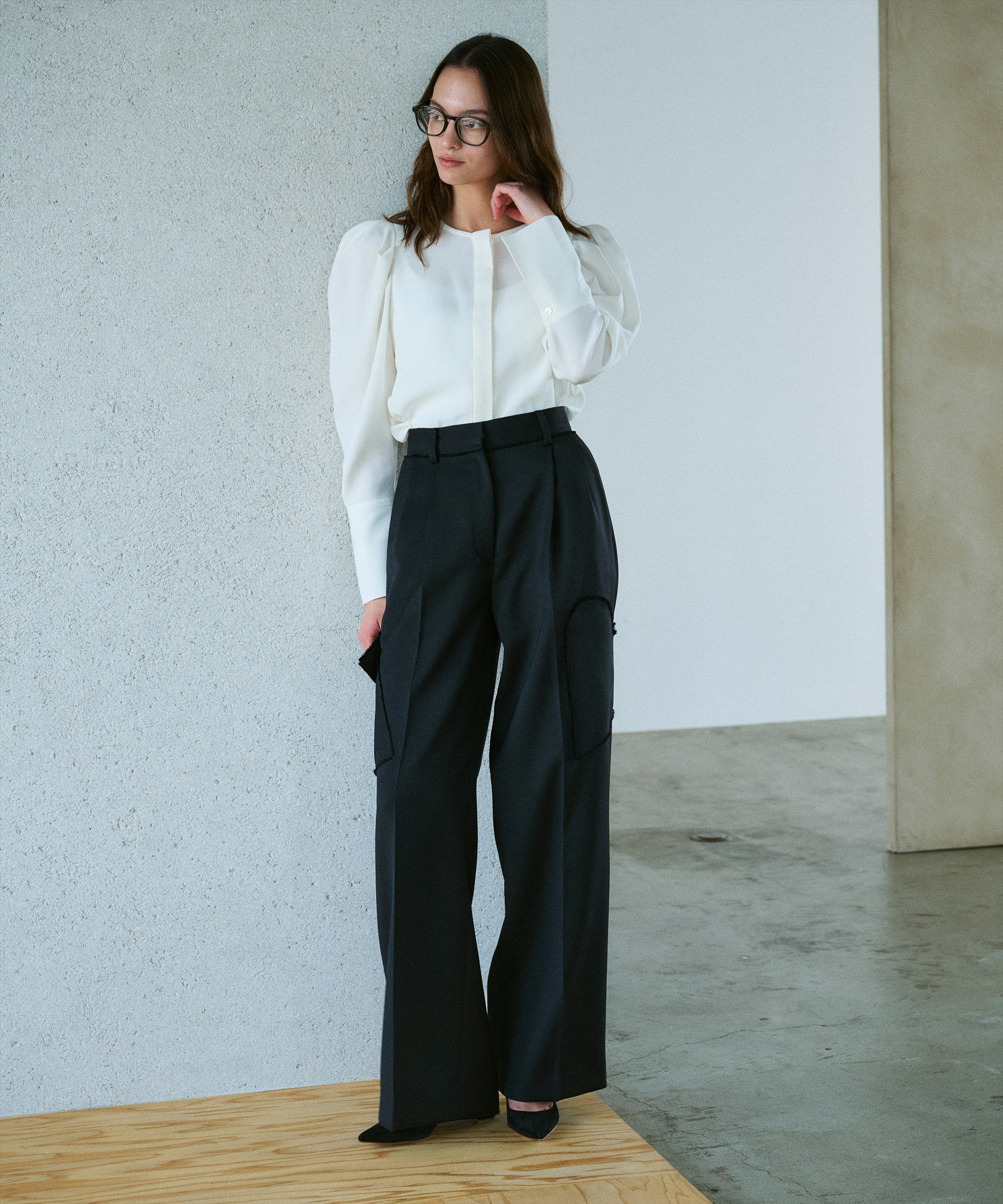 YANMI. ONLINE SHOP