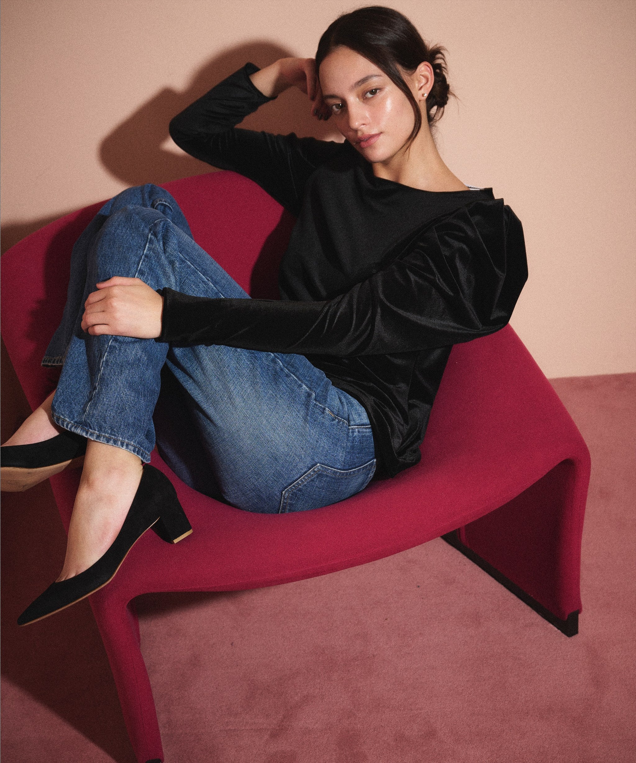 Tops – YANMI.