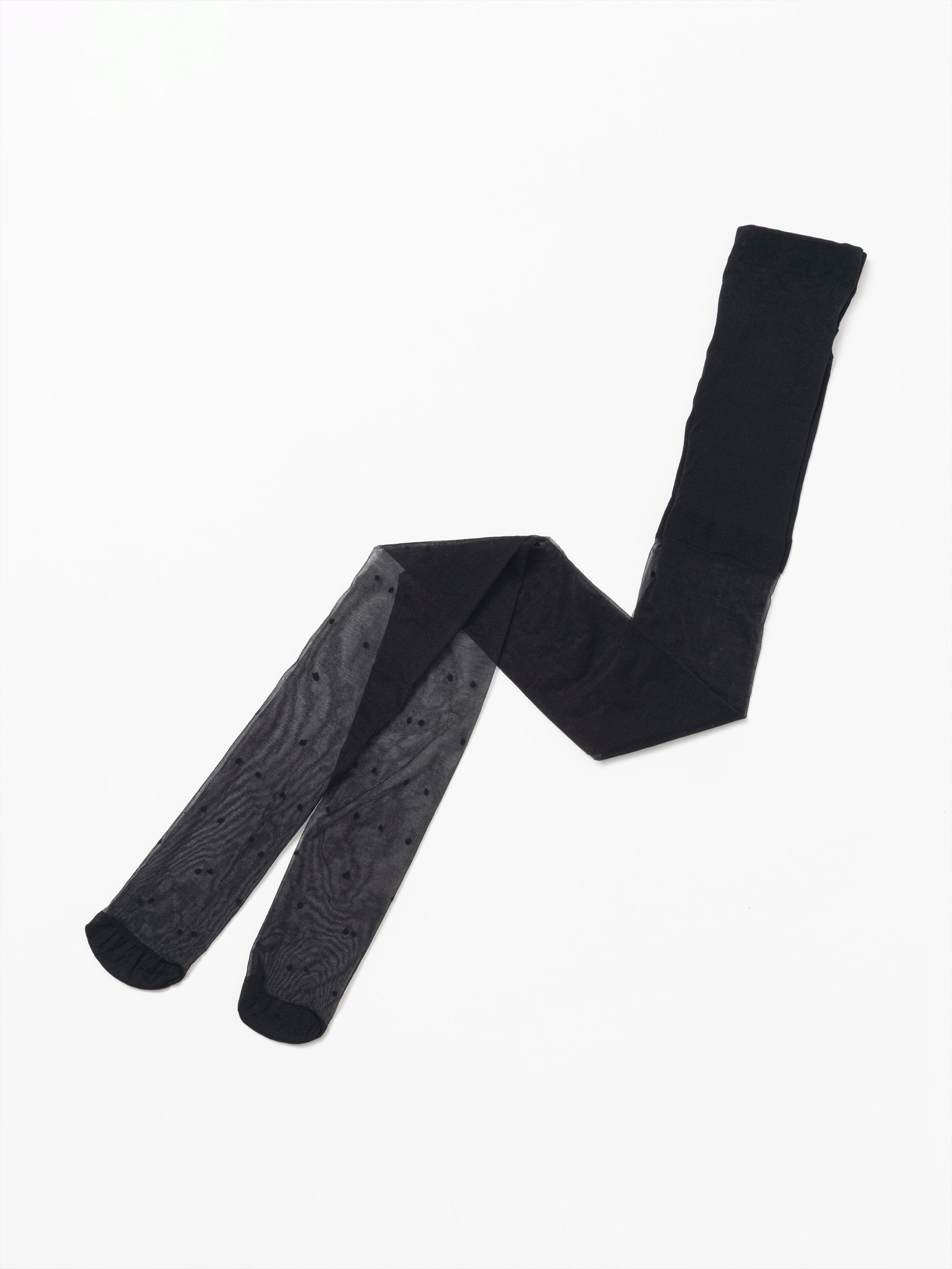 【COMING SOON】POLKA DOT TIGHTS