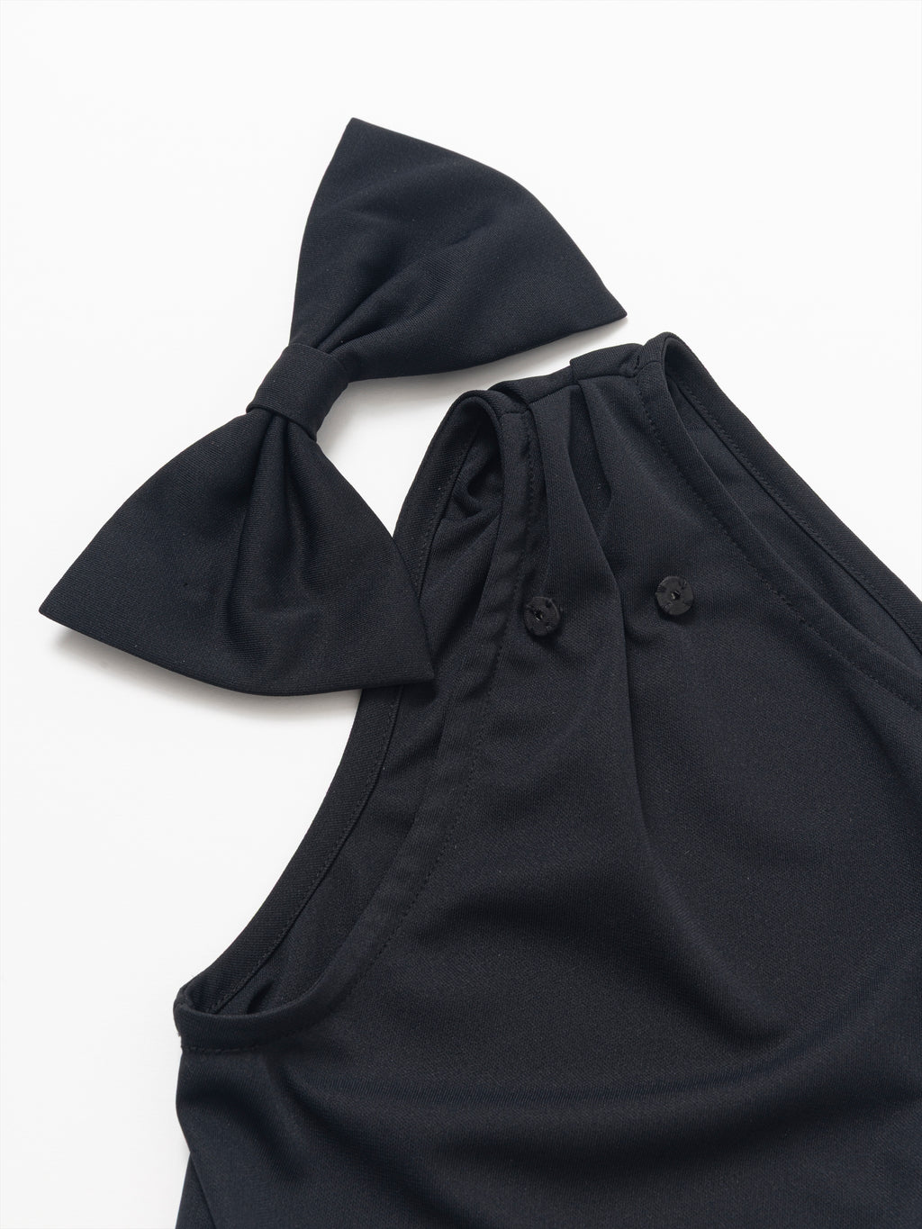 【COMING SOON】ONE SHOULDER SHIRRING DRESS