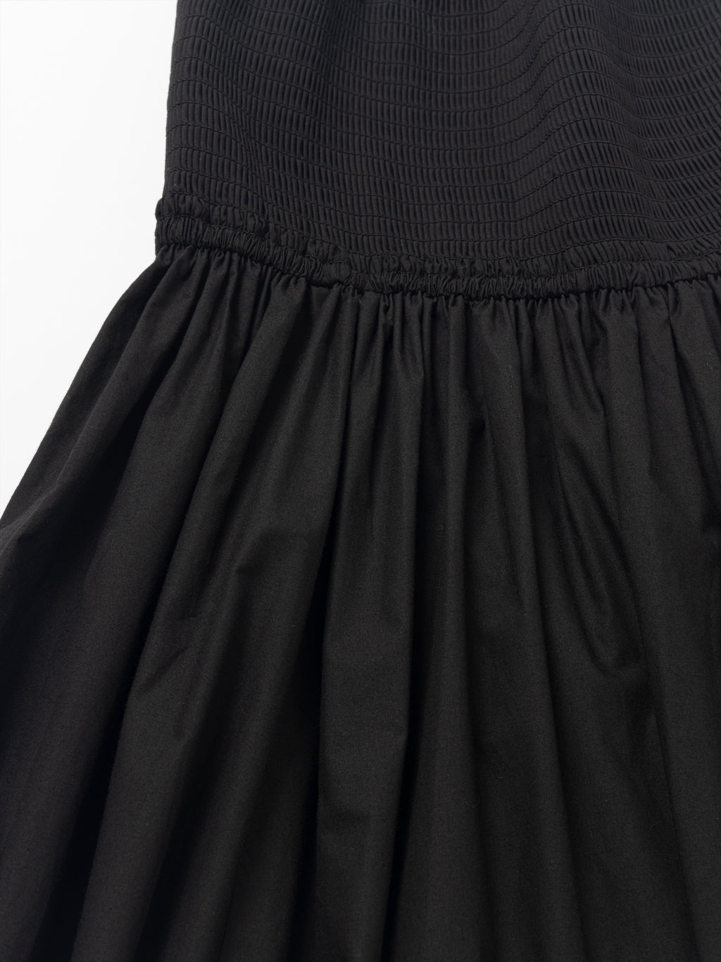 【COMING SOON】RIBBON STRAP MAXI DRESS