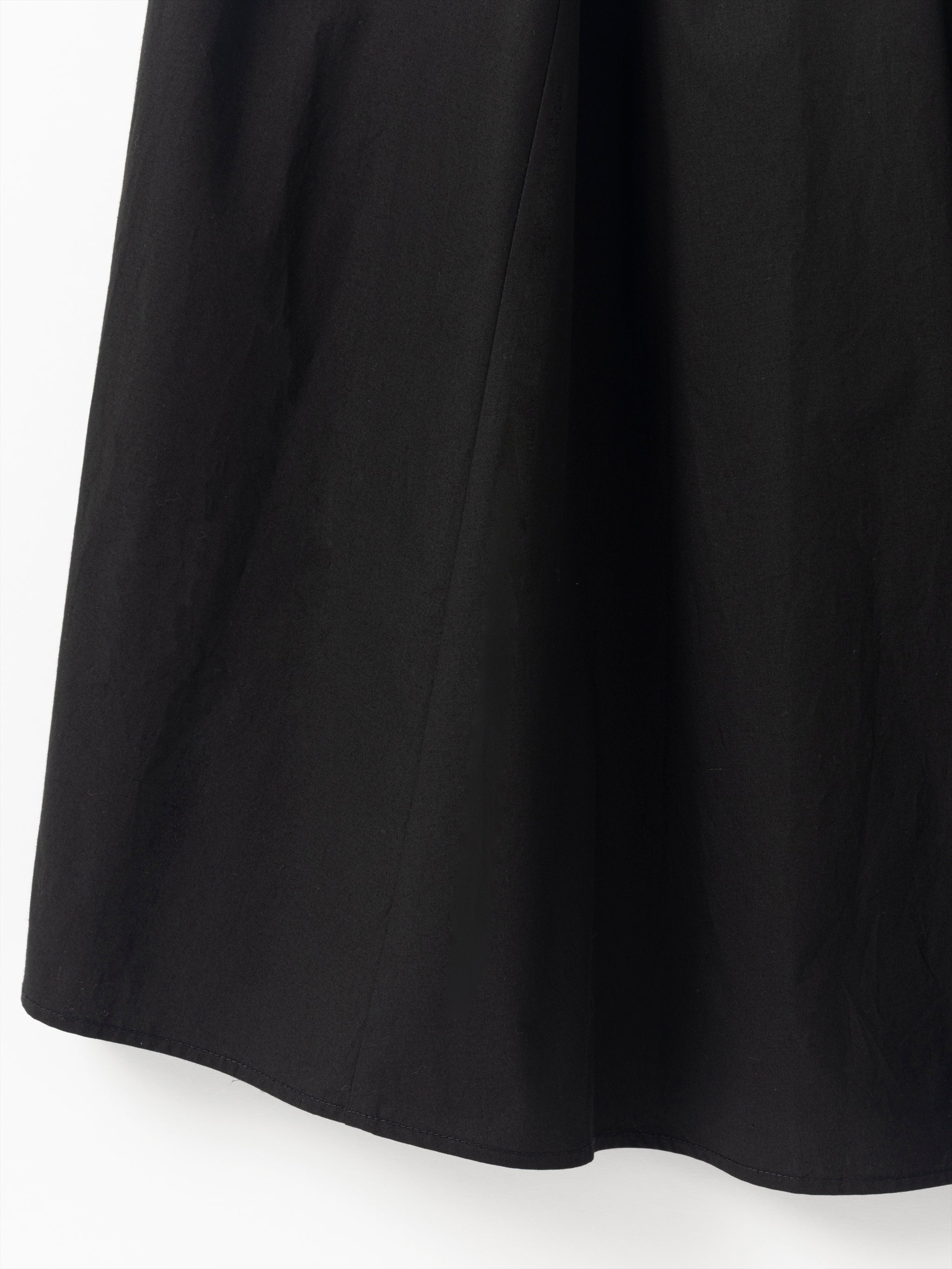 【COMING SOON】RIBBON STRAP MAXI DRESS