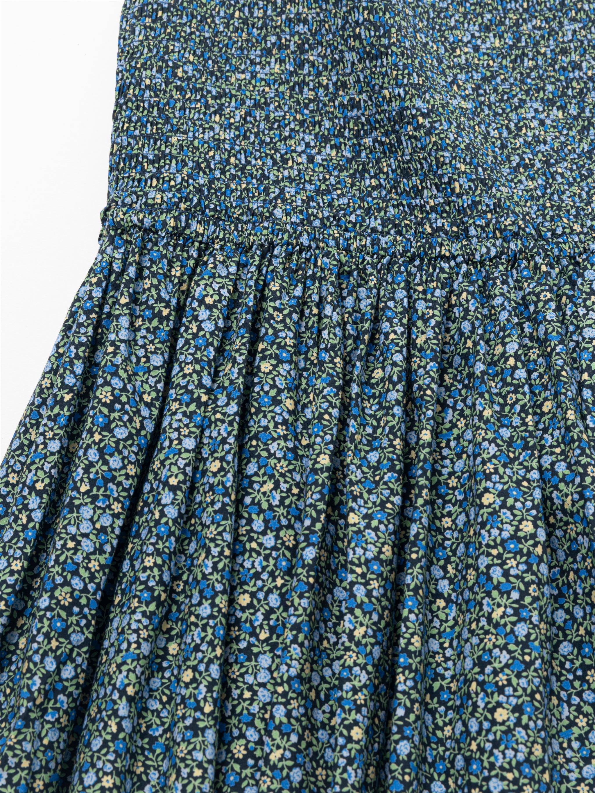 【COMING SOON】RIBBON STRAP MAXI DRESS