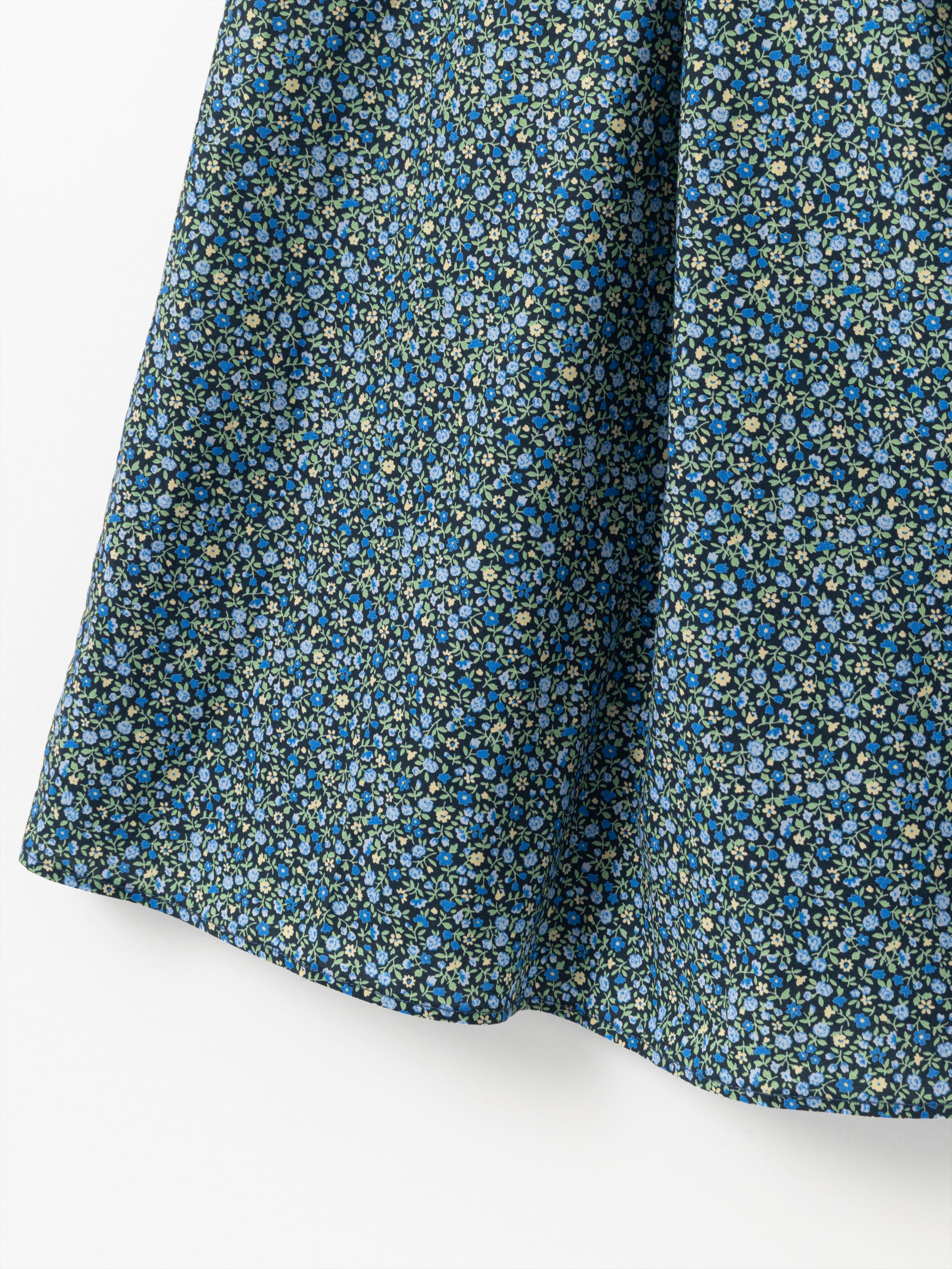 【COMING SOON】RIBBON STRAP MAXI DRESS