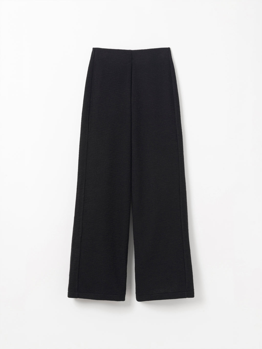 【COMING SOON】RELAXED SUMMER KNIT PANTS