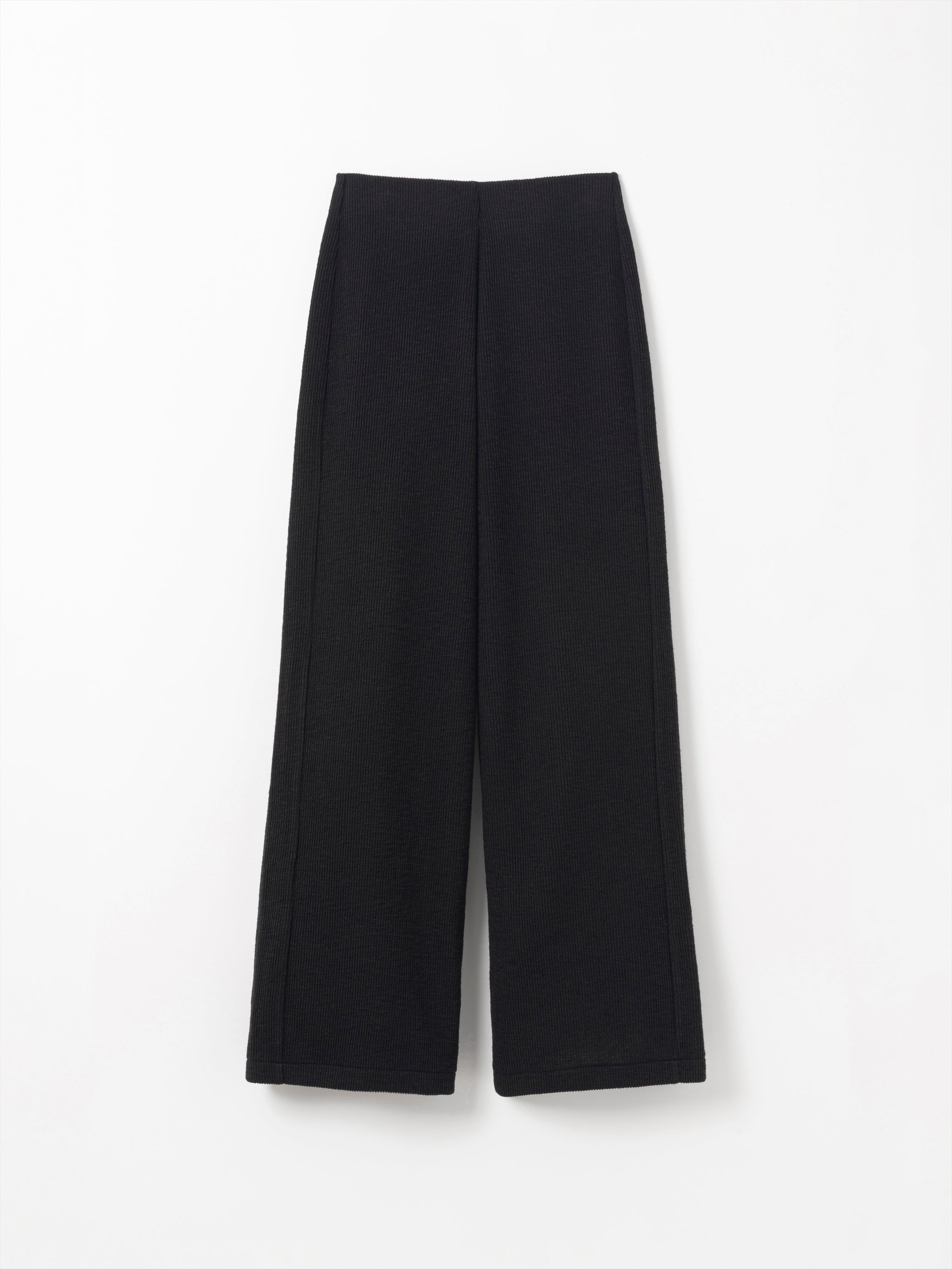 【COMING SOON】RELAXED SUMMER KNIT PANTS