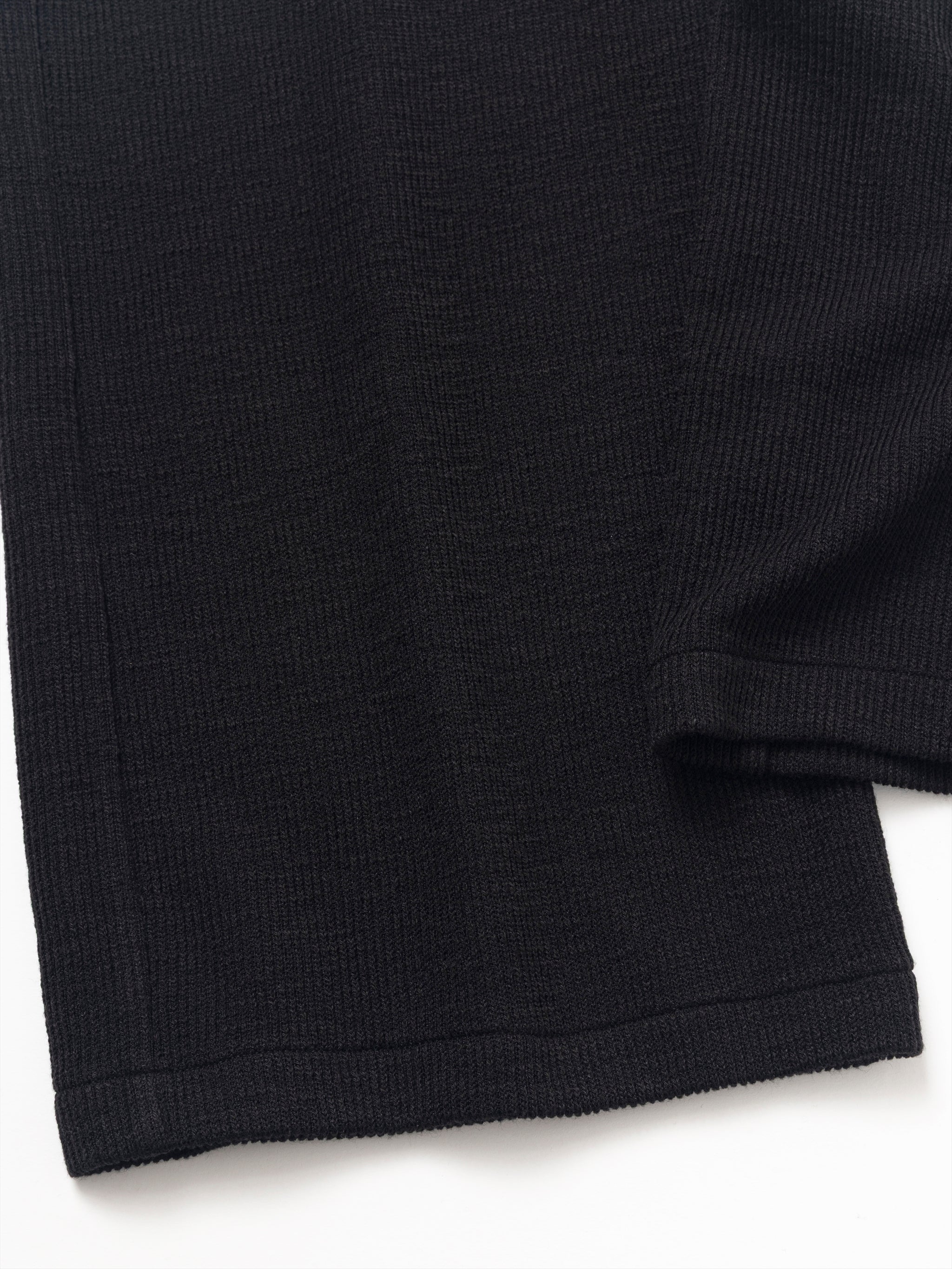 【COMING SOON】RELAXED SUMMER KNIT PANTS