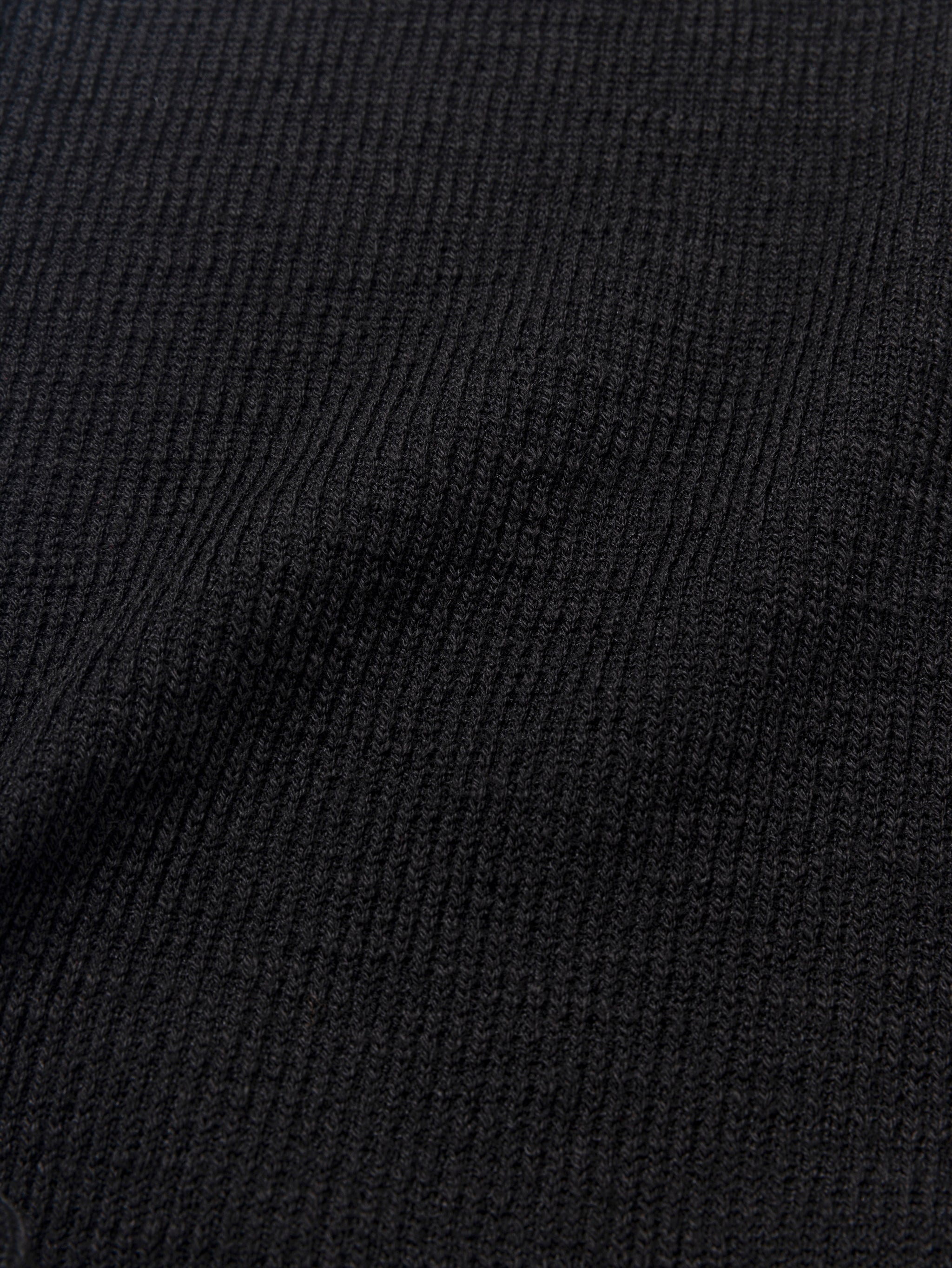 【COMING SOON】RELAXED SUMMER KNIT PANTS