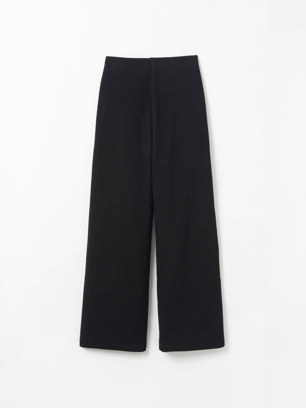 【COMING SOON】RELAXED SUMMER KNIT PANTS