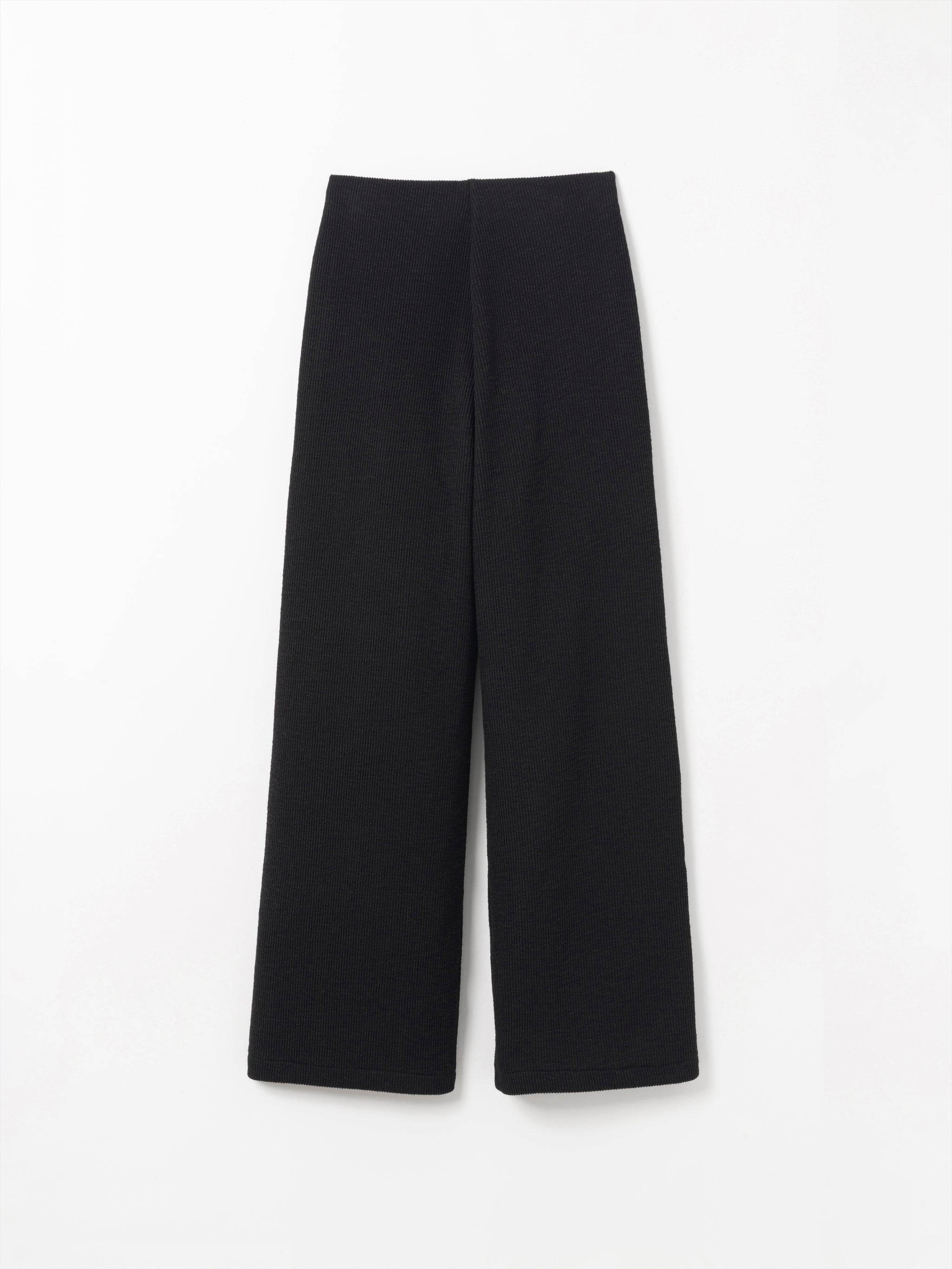 【COMING SOON】RELAXED SUMMER KNIT PANTS