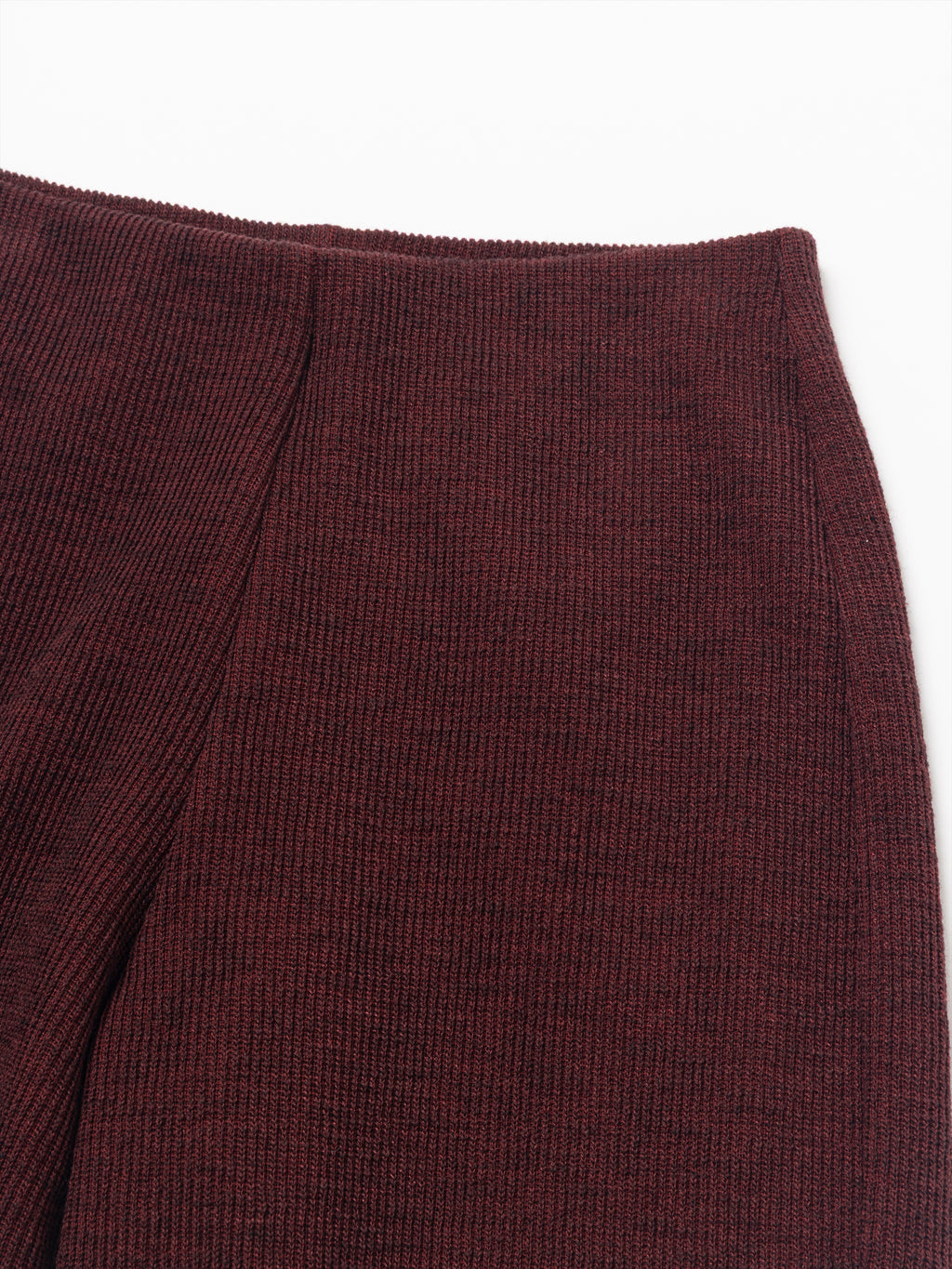 【COMING SOON】RELAXED SUMMER KNIT PANTS