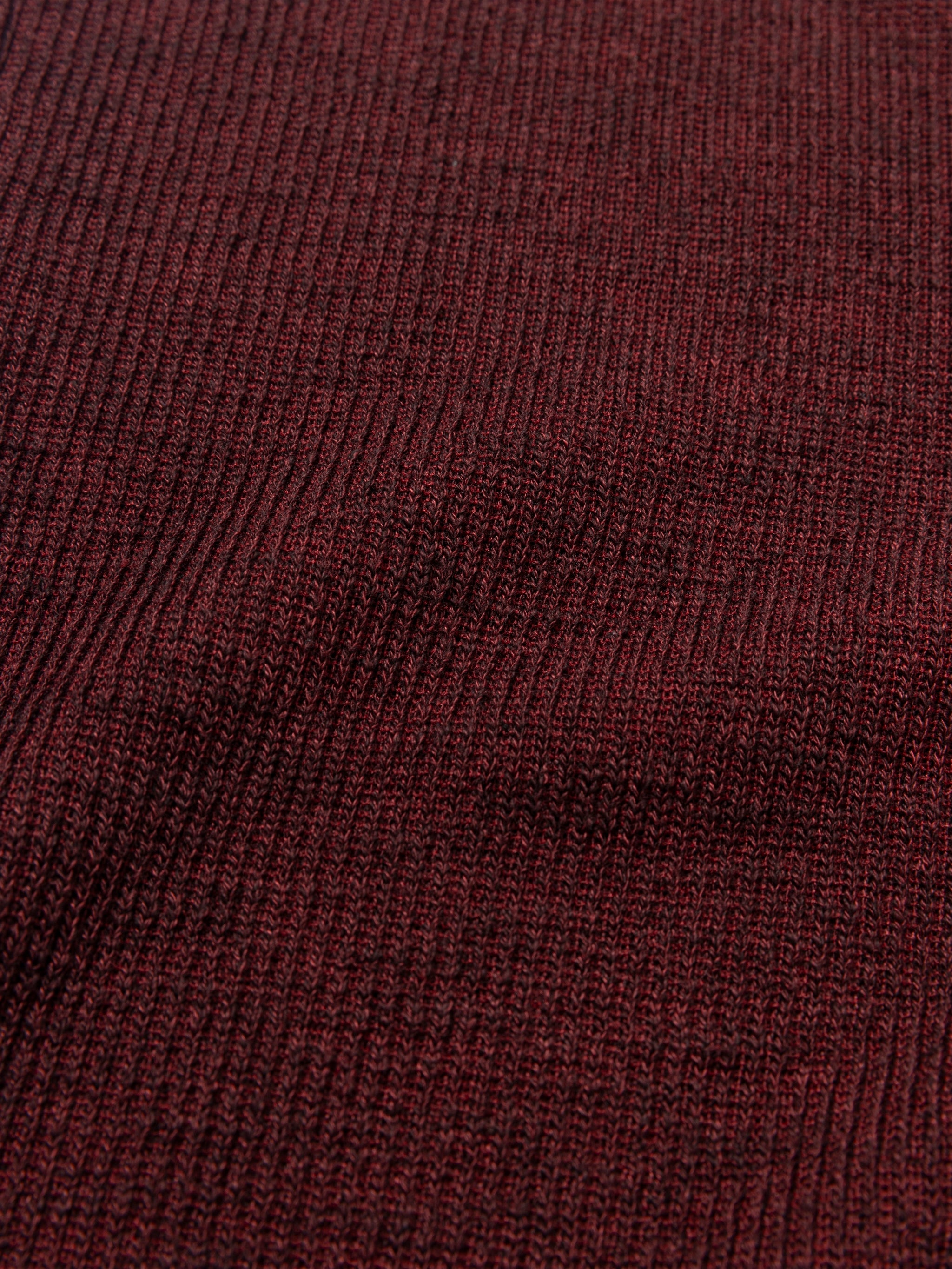 【COMING SOON】RELAXED SUMMER KNIT PANTS