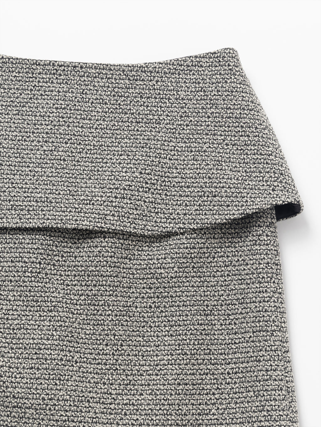 【COMING SOON】TWEED SKORT