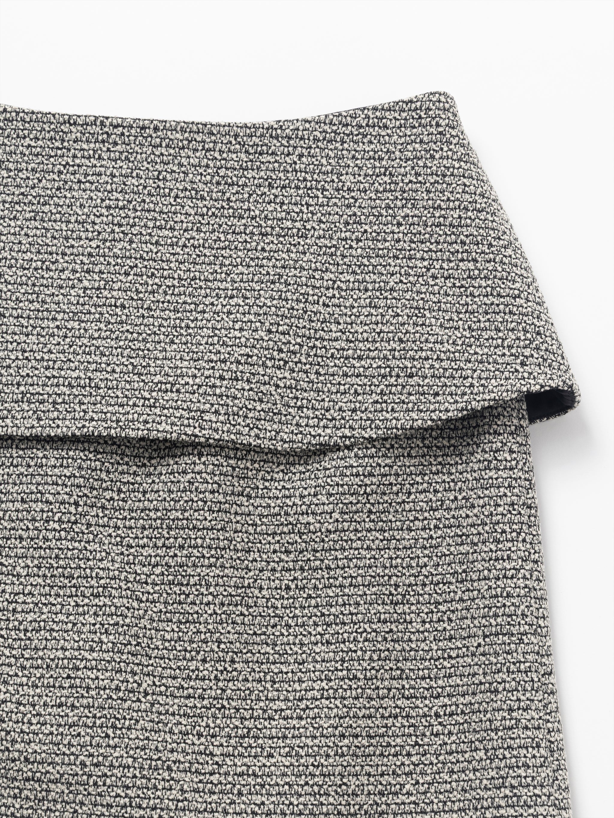 【COMING SOON】TWEED SKORT
