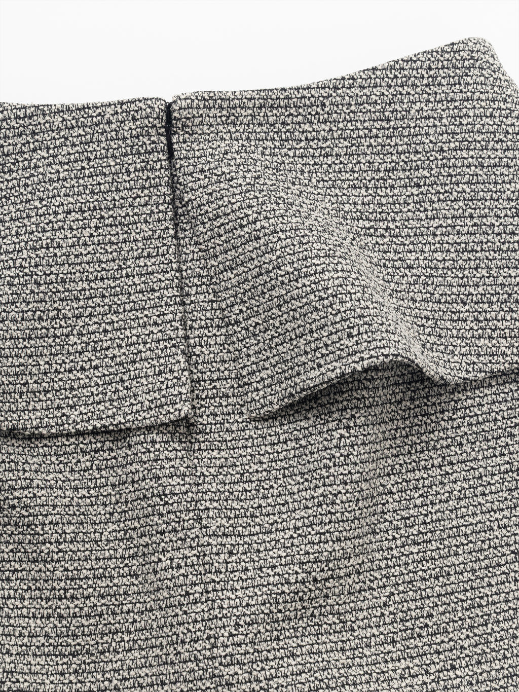 【COMING SOON】TWEED SKORT