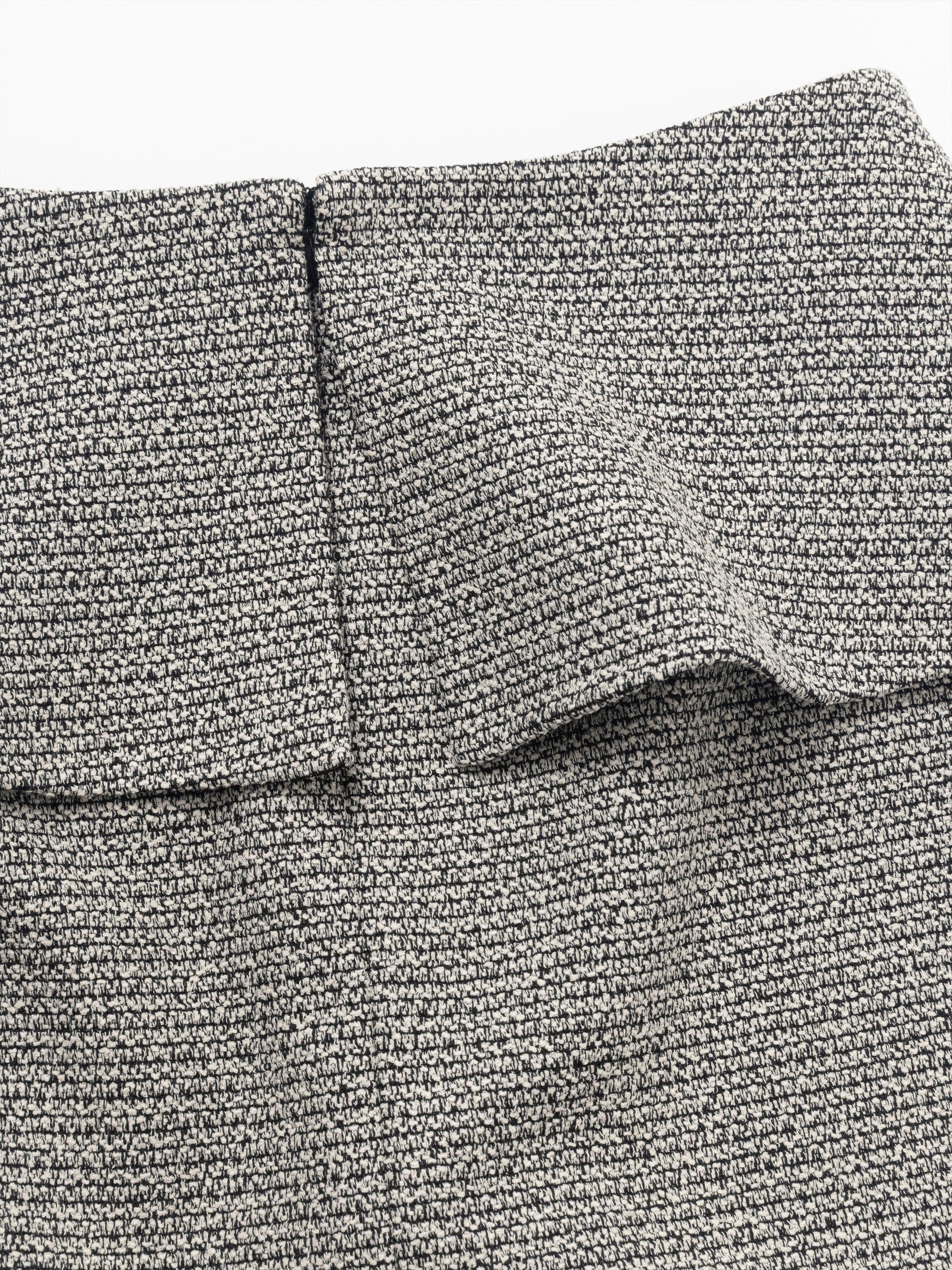 【COMING SOON】TWEED SKORT