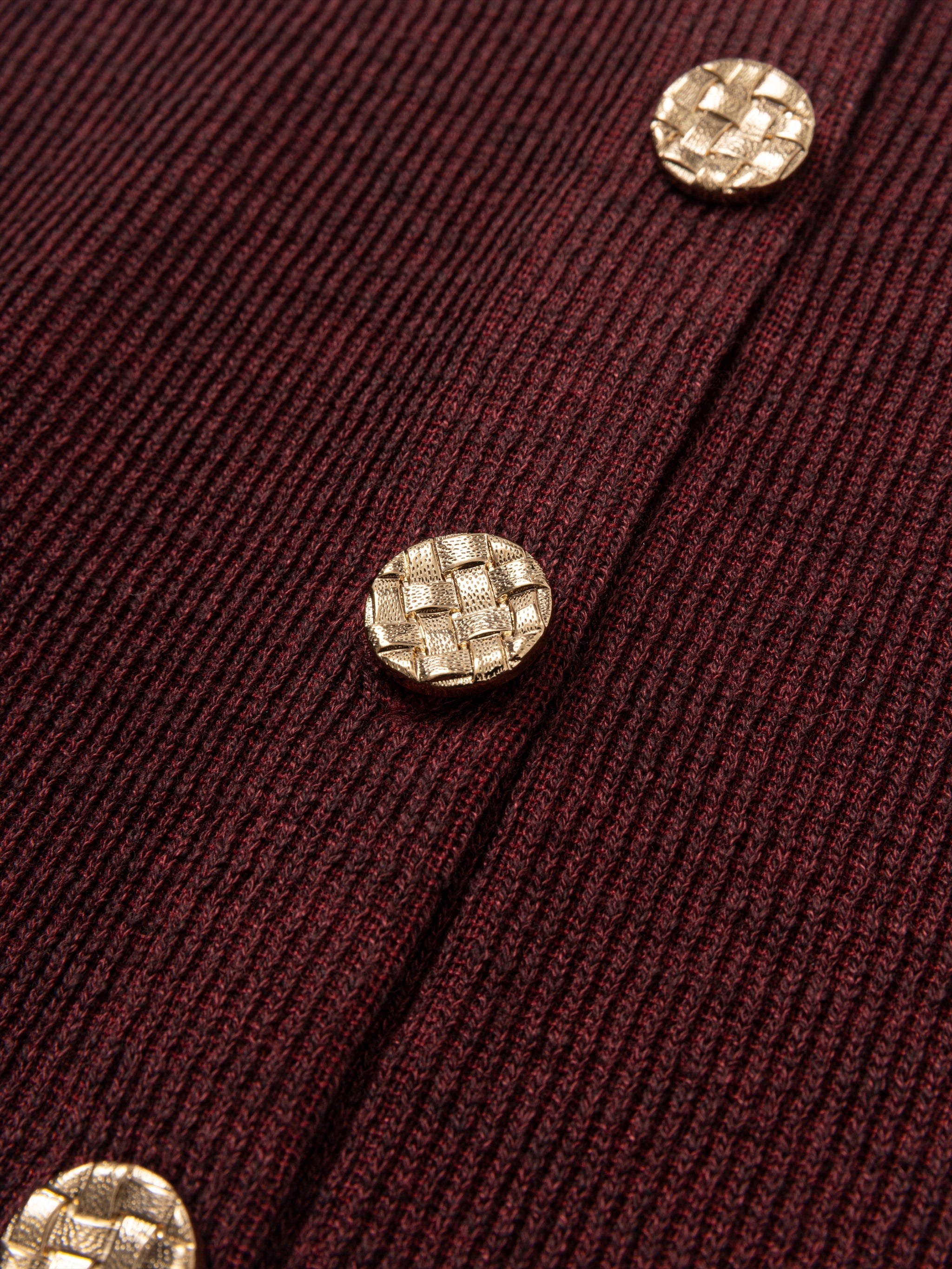 【COMING SOON】RELAXED SUMMER KNIT VEST TOP