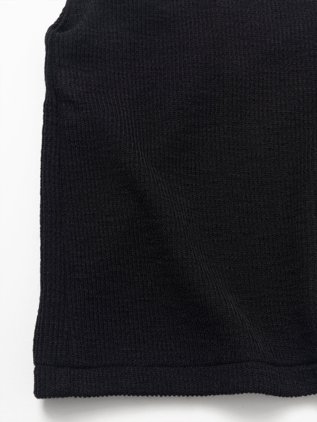 【COMING SOON】RELAXED SUMMER KNIT VEST TOP