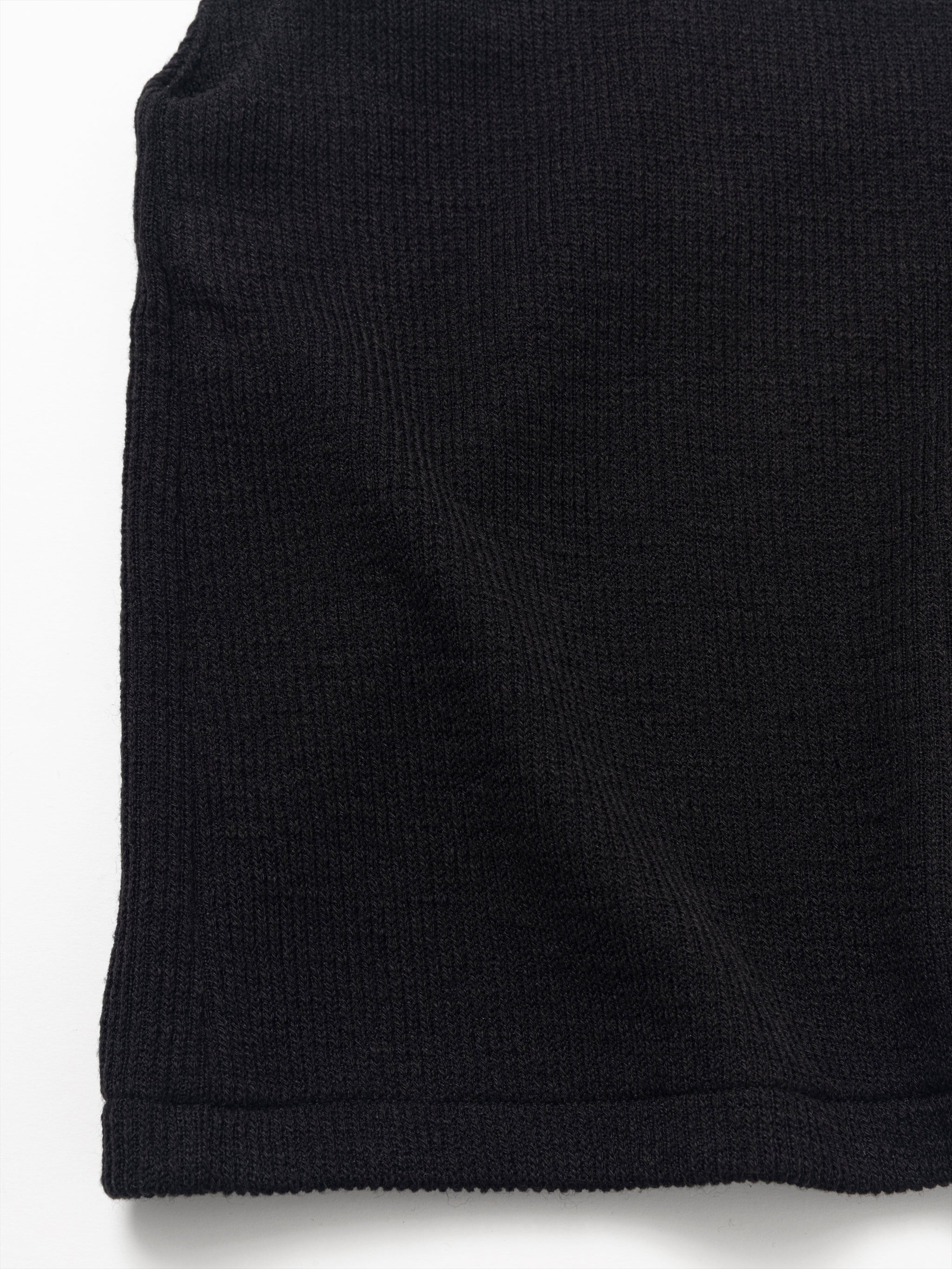 【COMING SOON】RELAXED SUMMER KNIT VEST TOP