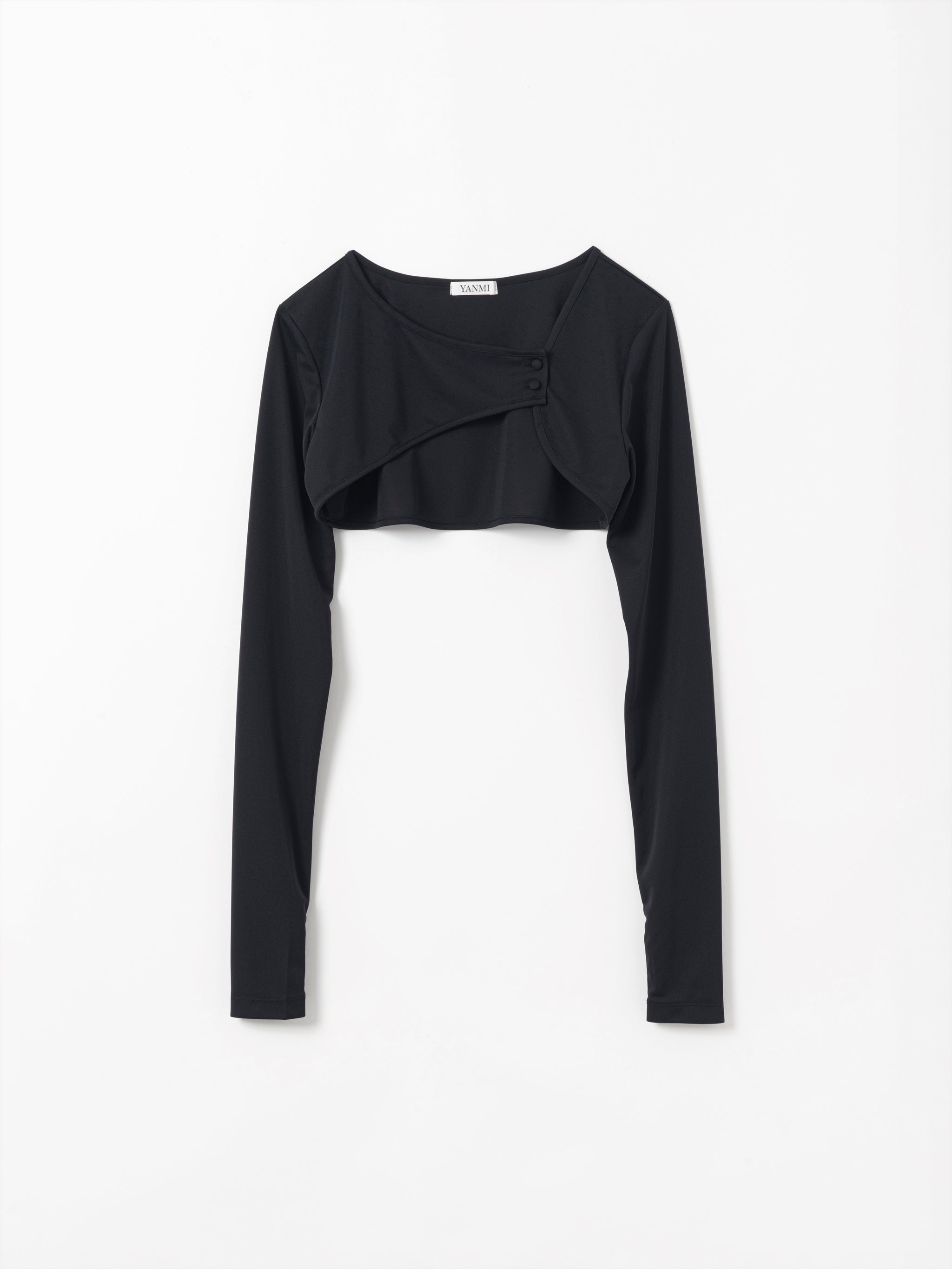 【COMING SOON】INTEGRATION BOLERO