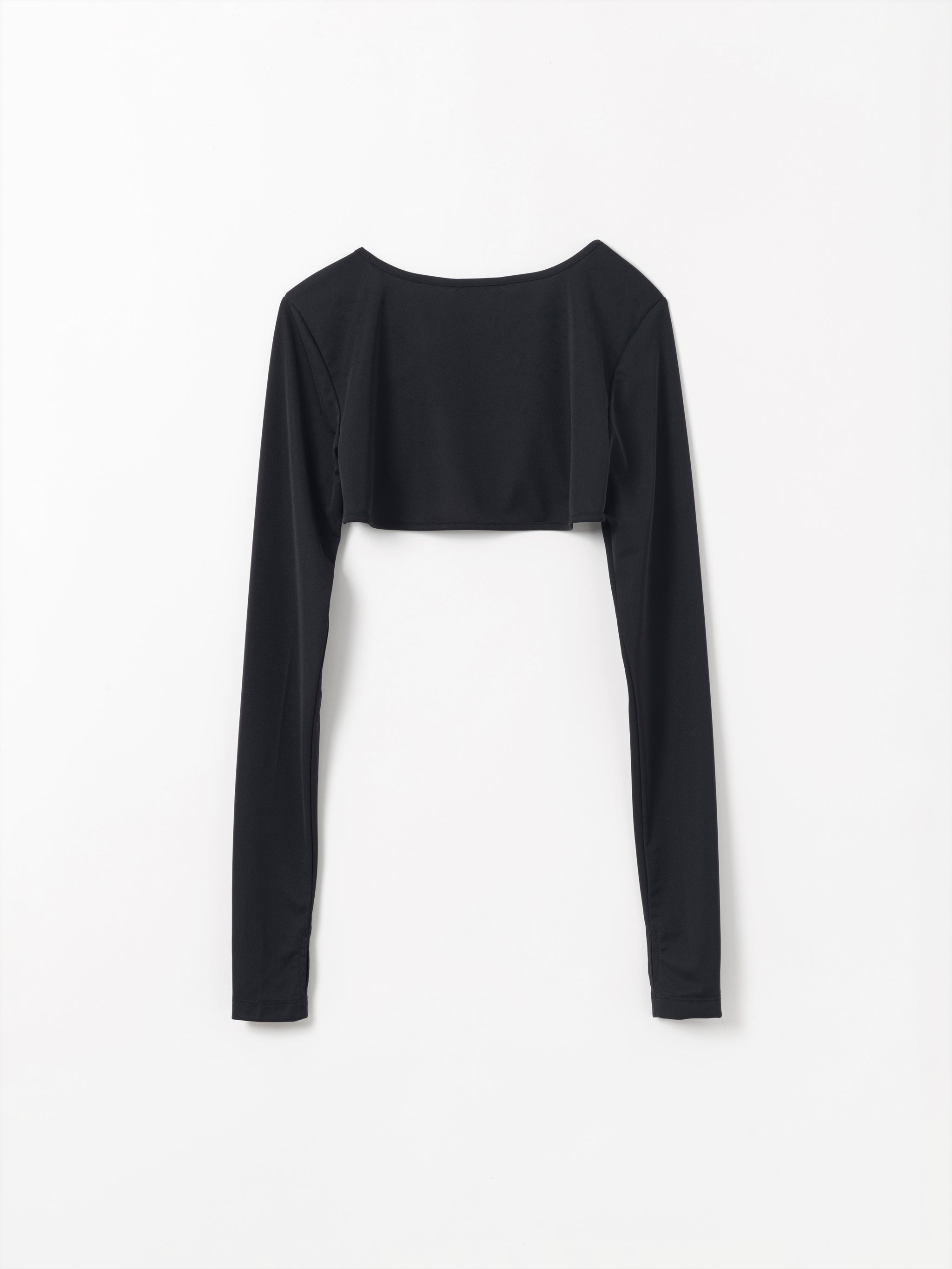 【COMING SOON】INTEGRATION BOLERO