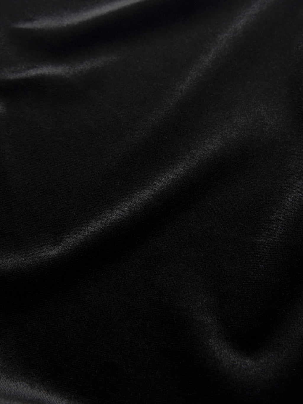 【COMING SOON】SHOULDER PAD VELOUR TOP