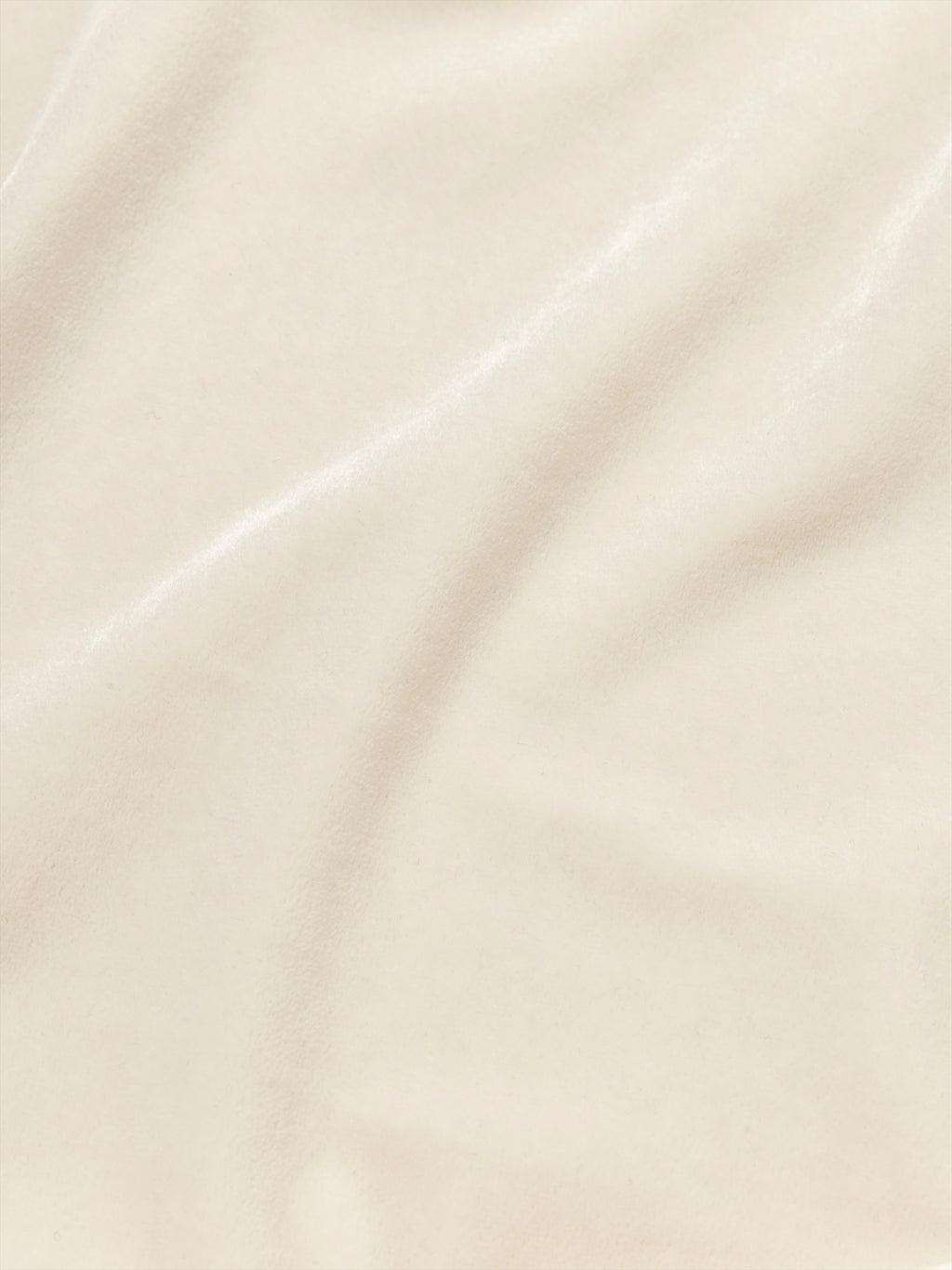 【COMING SOON】SHOULDER PAD VELOUR TOP