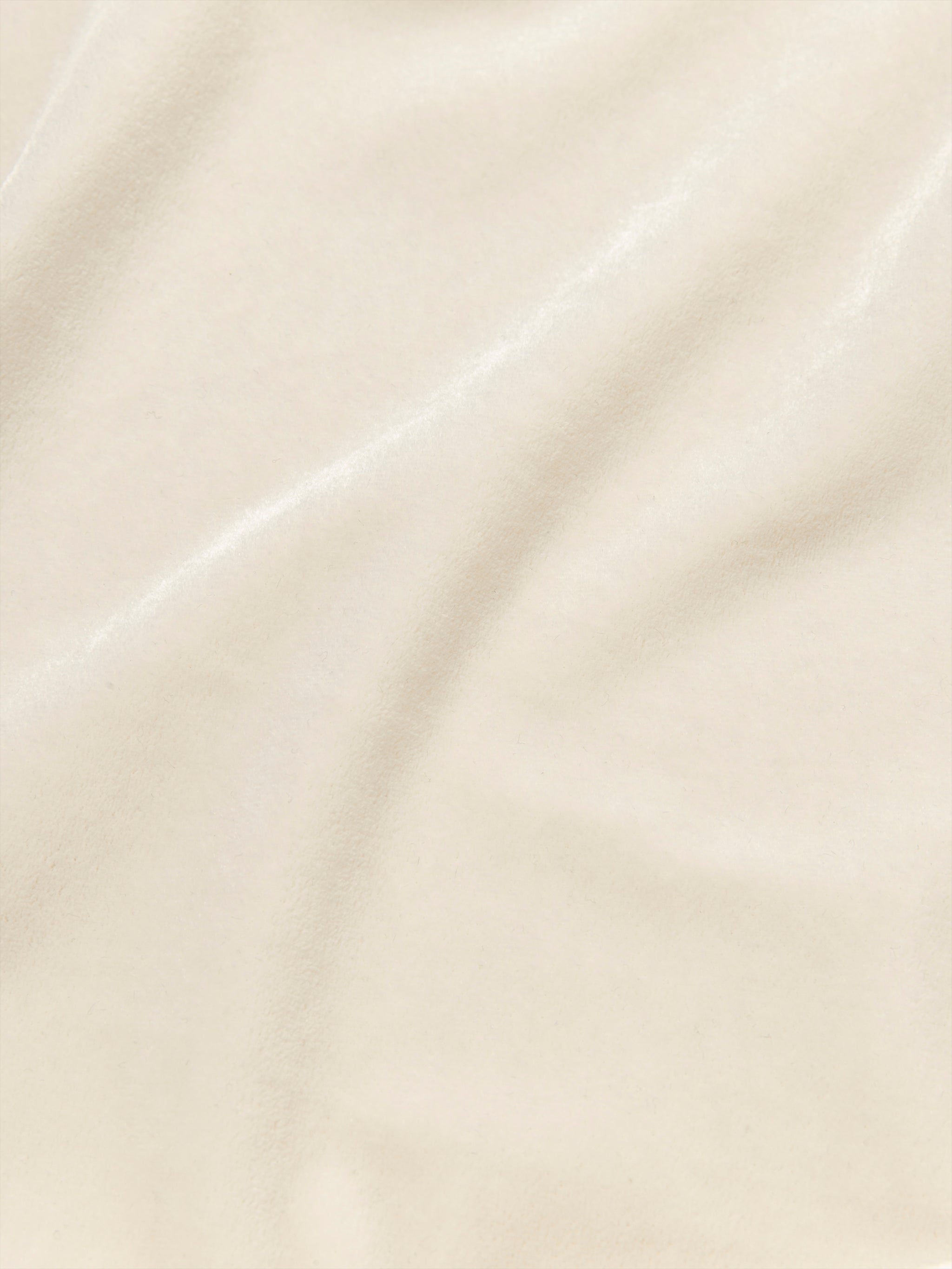 【COMING SOON】SHOULDER PAD VELOUR TOP