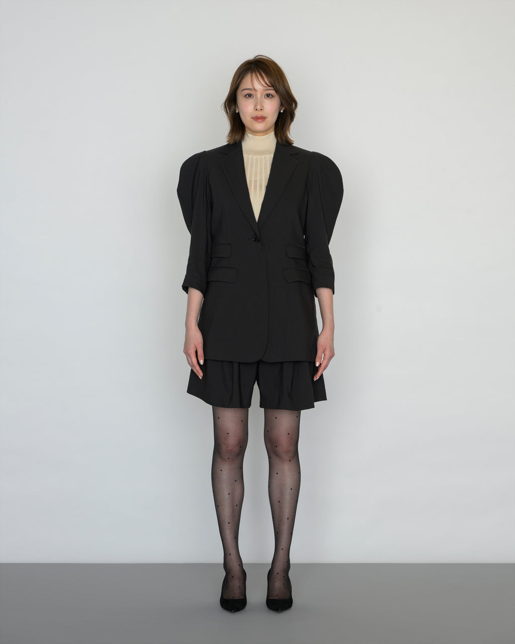 【COMING SOON】POLKA DOT TIGHTS